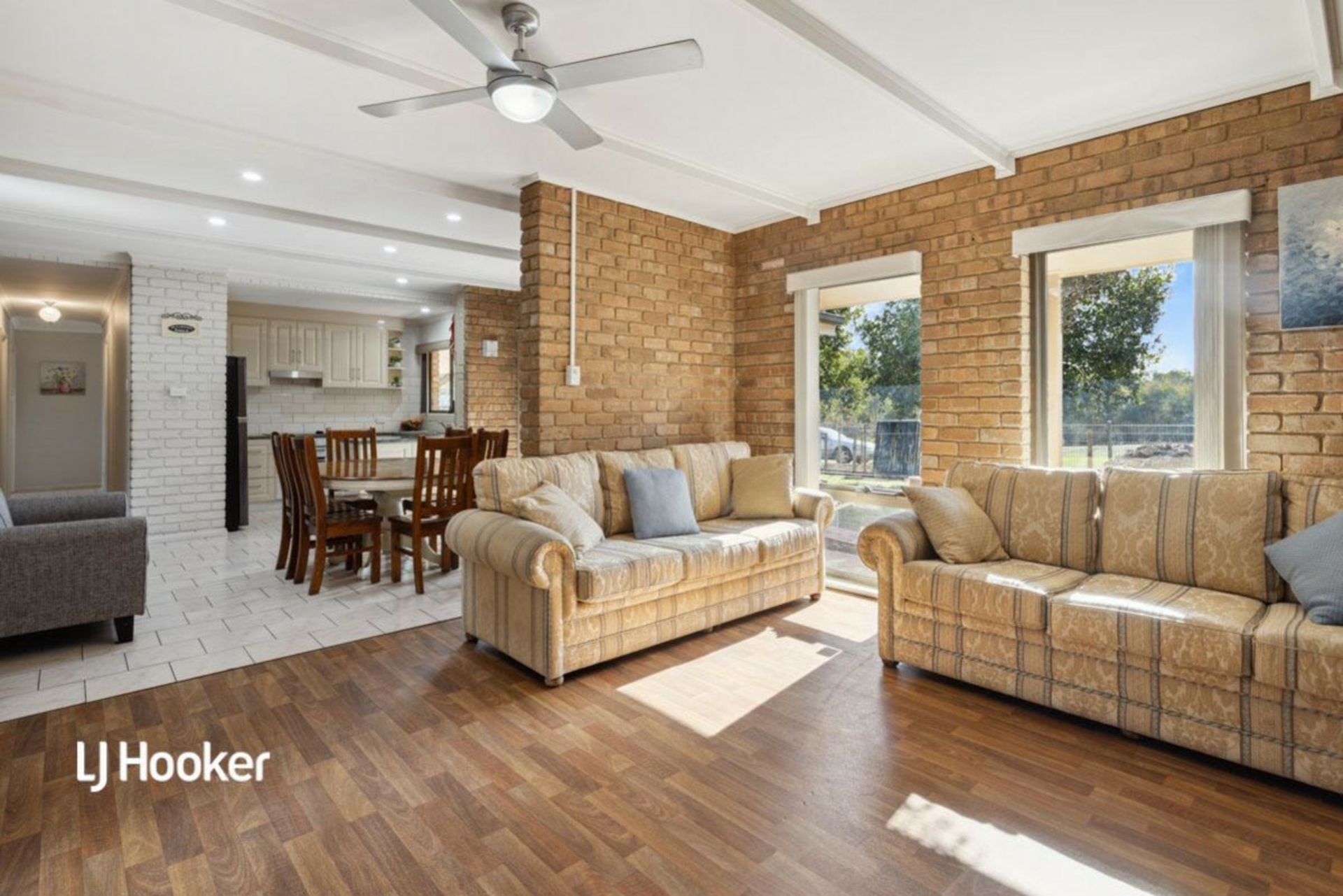 28 Powell Road Kersbrook SA AcreageSemirural for Sale LJ Hooker