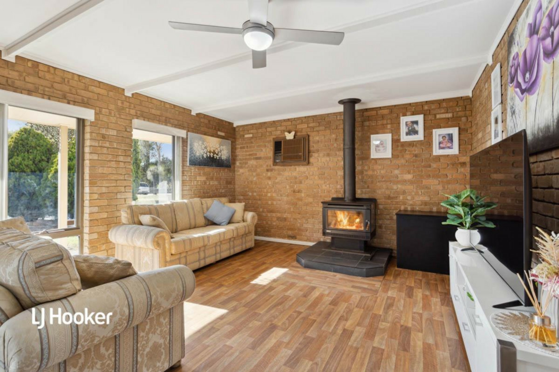 28 Powell Road Kersbrook SA AcreageSemirural for Sale LJ Hooker