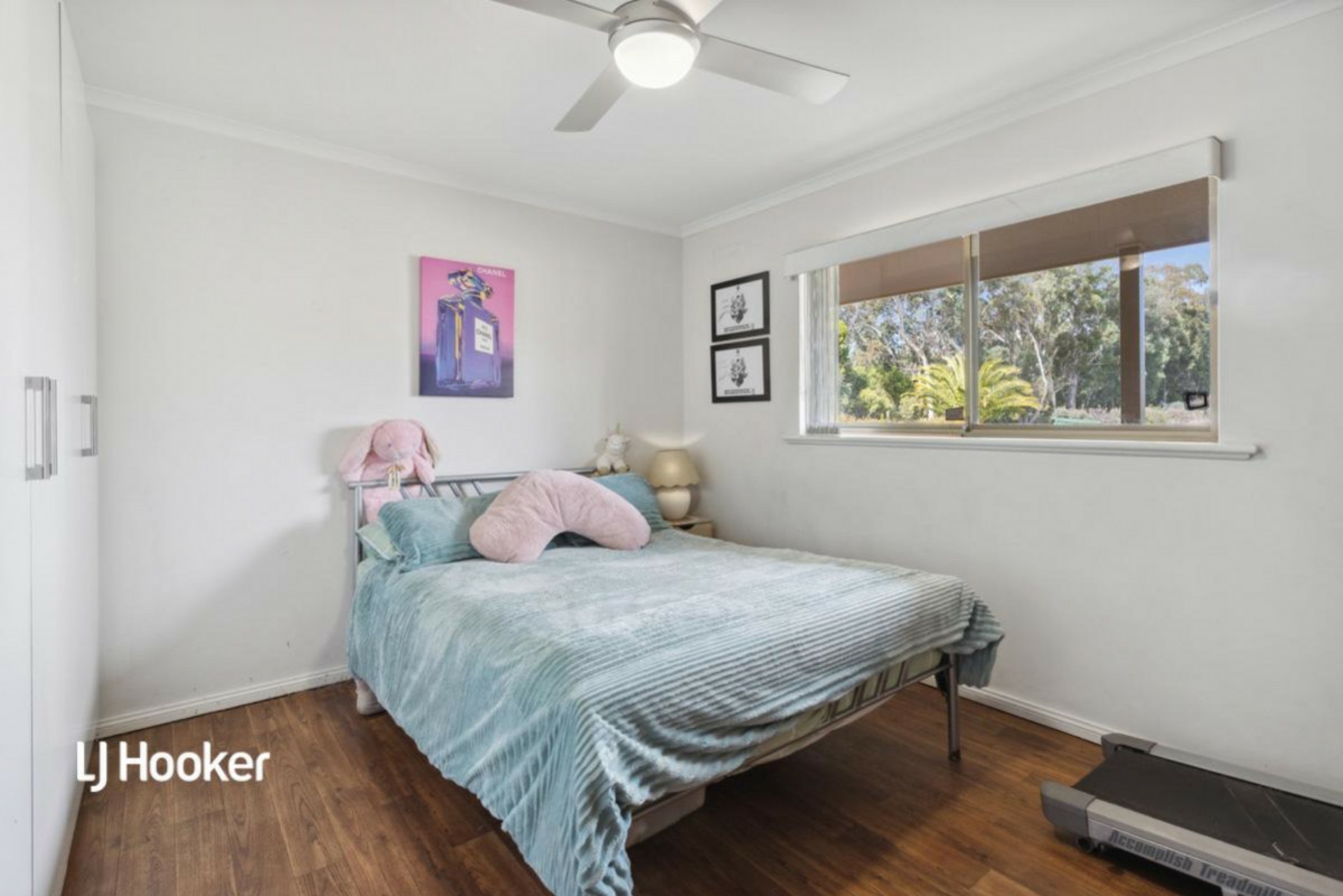 28 Powell Road Kersbrook SA AcreageSemirural for Sale LJ Hooker