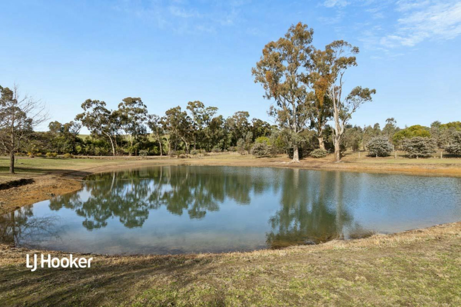28 Powell Road Kersbrook SA AcreageSemirural for Sale LJ Hooker