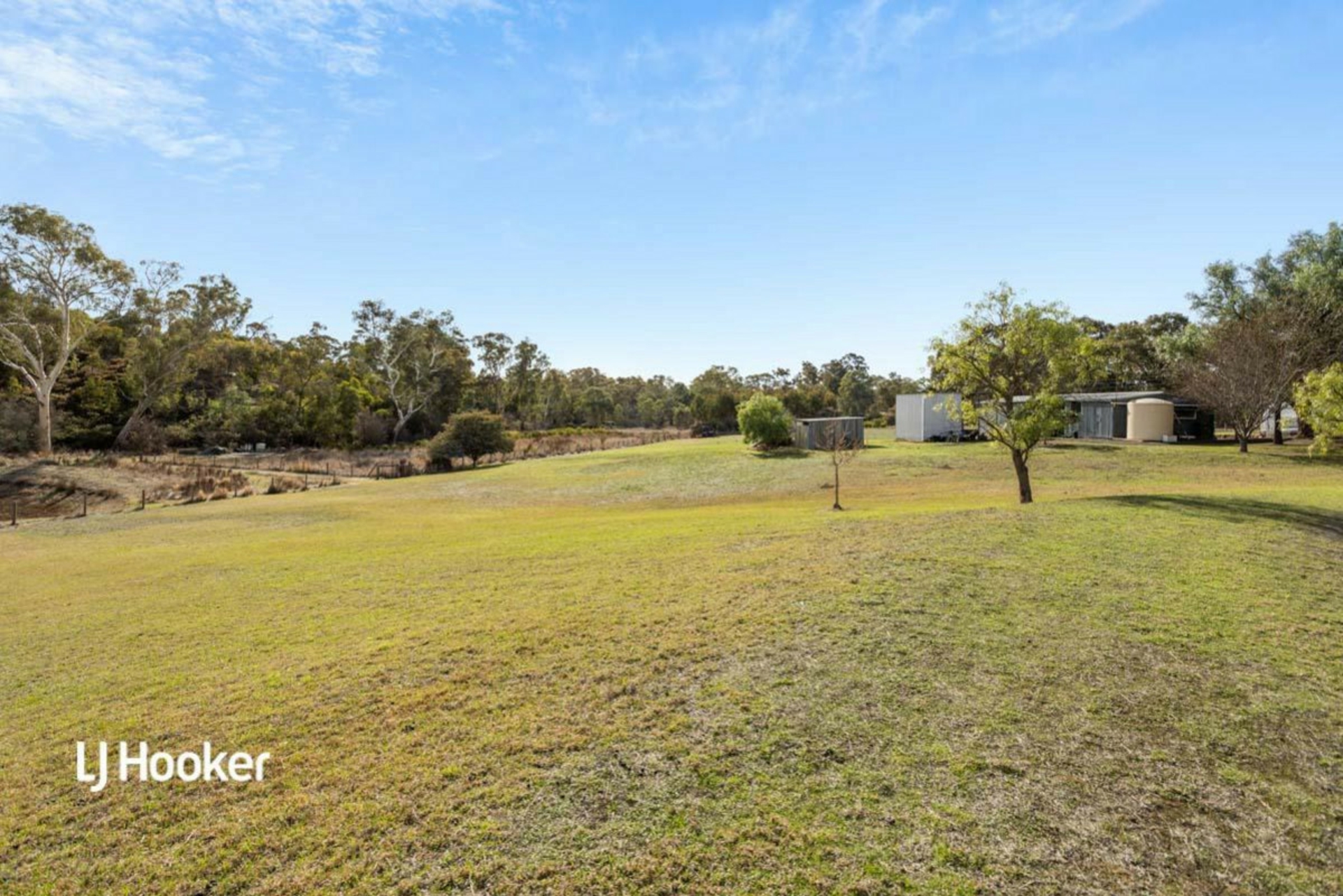28 Powell Road Kersbrook SA AcreageSemirural for Sale LJ Hooker