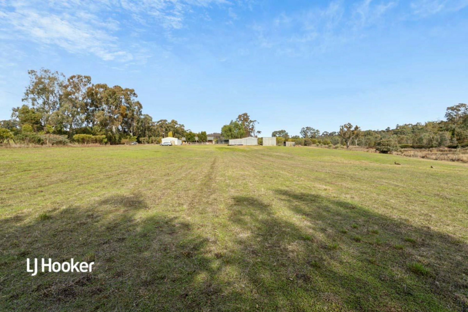 28 Powell Road Kersbrook SA AcreageSemirural for Sale LJ Hooker