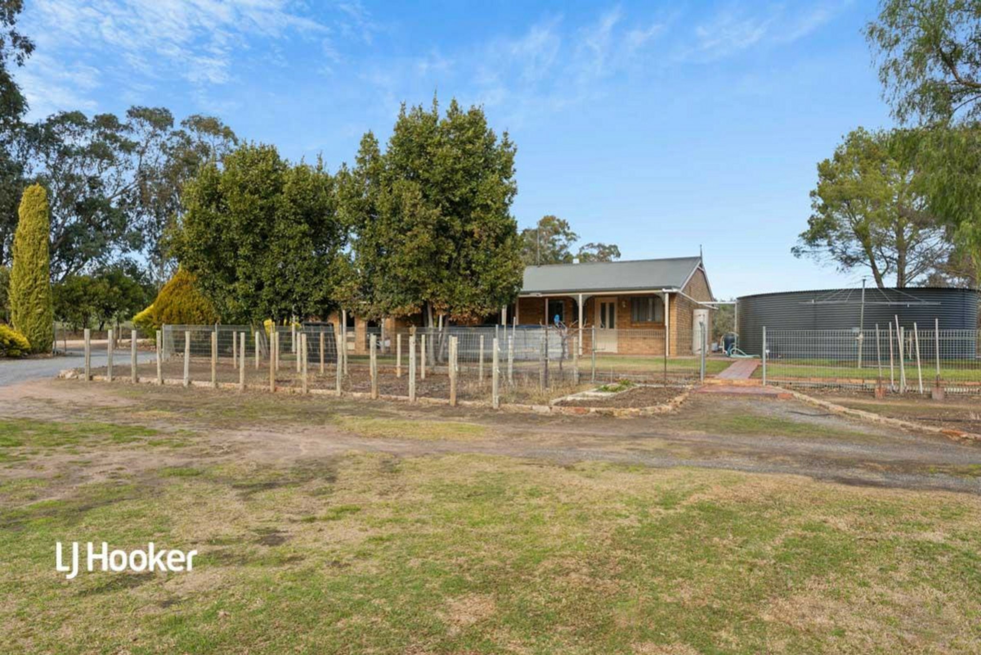 28 Powell Road Kersbrook SA AcreageSemirural for Sale LJ Hooker