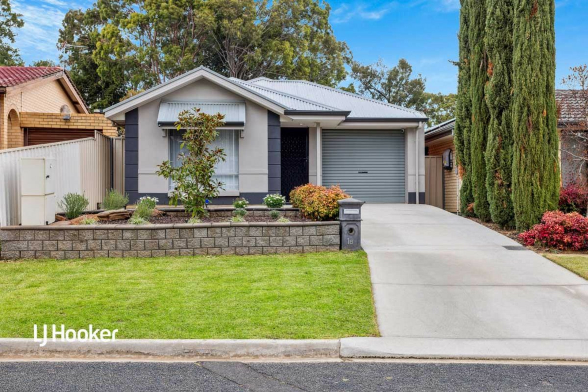 2/1 Carman Street, REDWOOD PARK