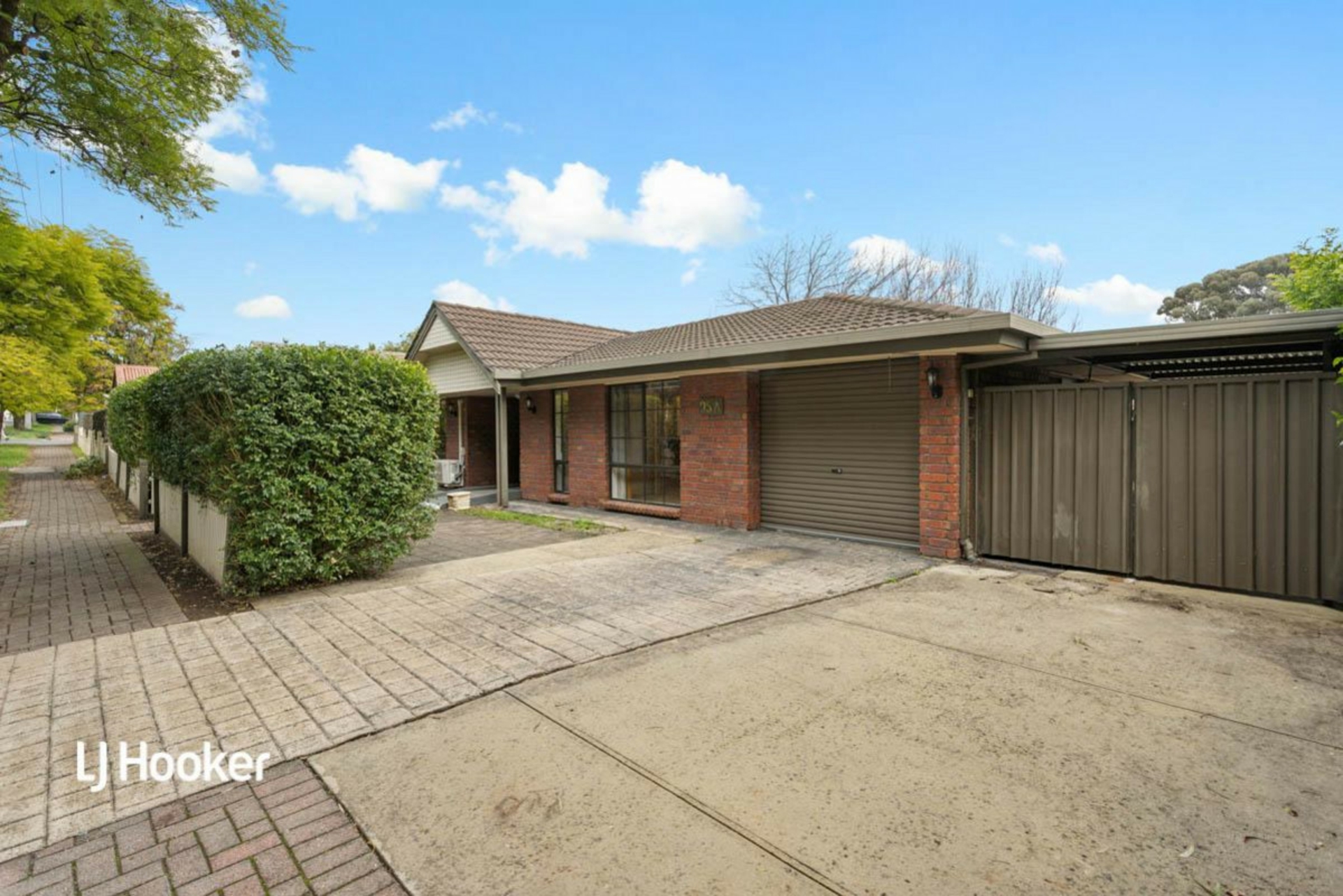 95a Conyngham Street, FREWVILLE