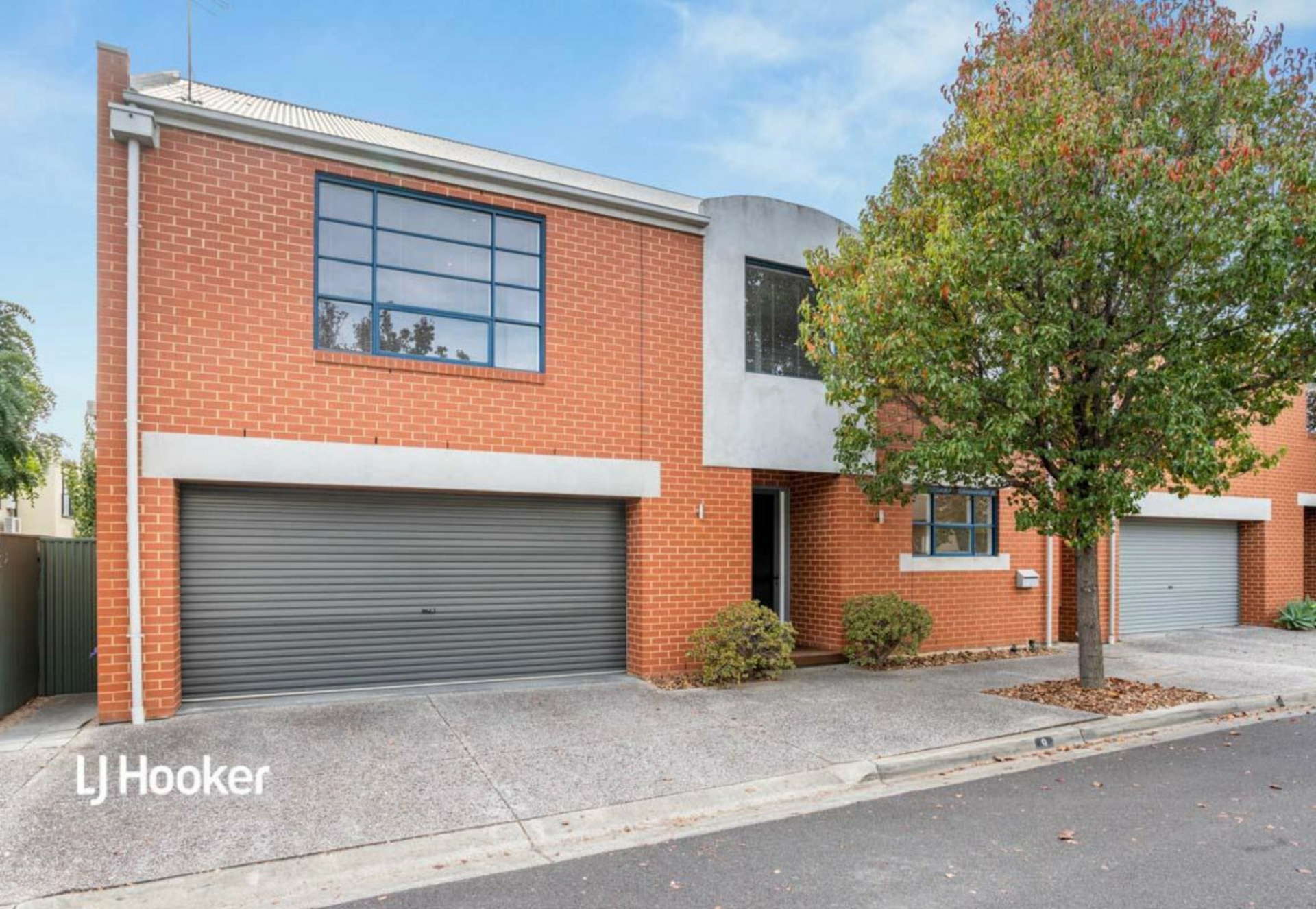 9 Junction Street, Mawson Lakes