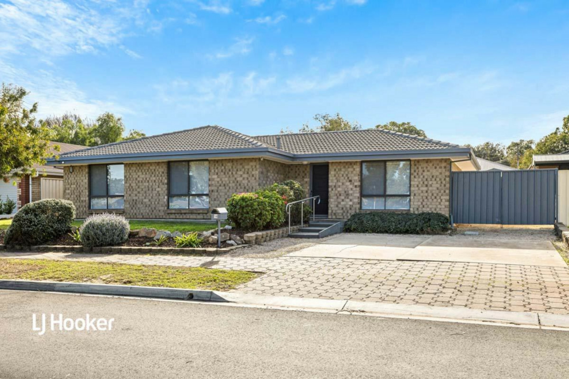 14 Swanson Avenue, GILLES PLAINS