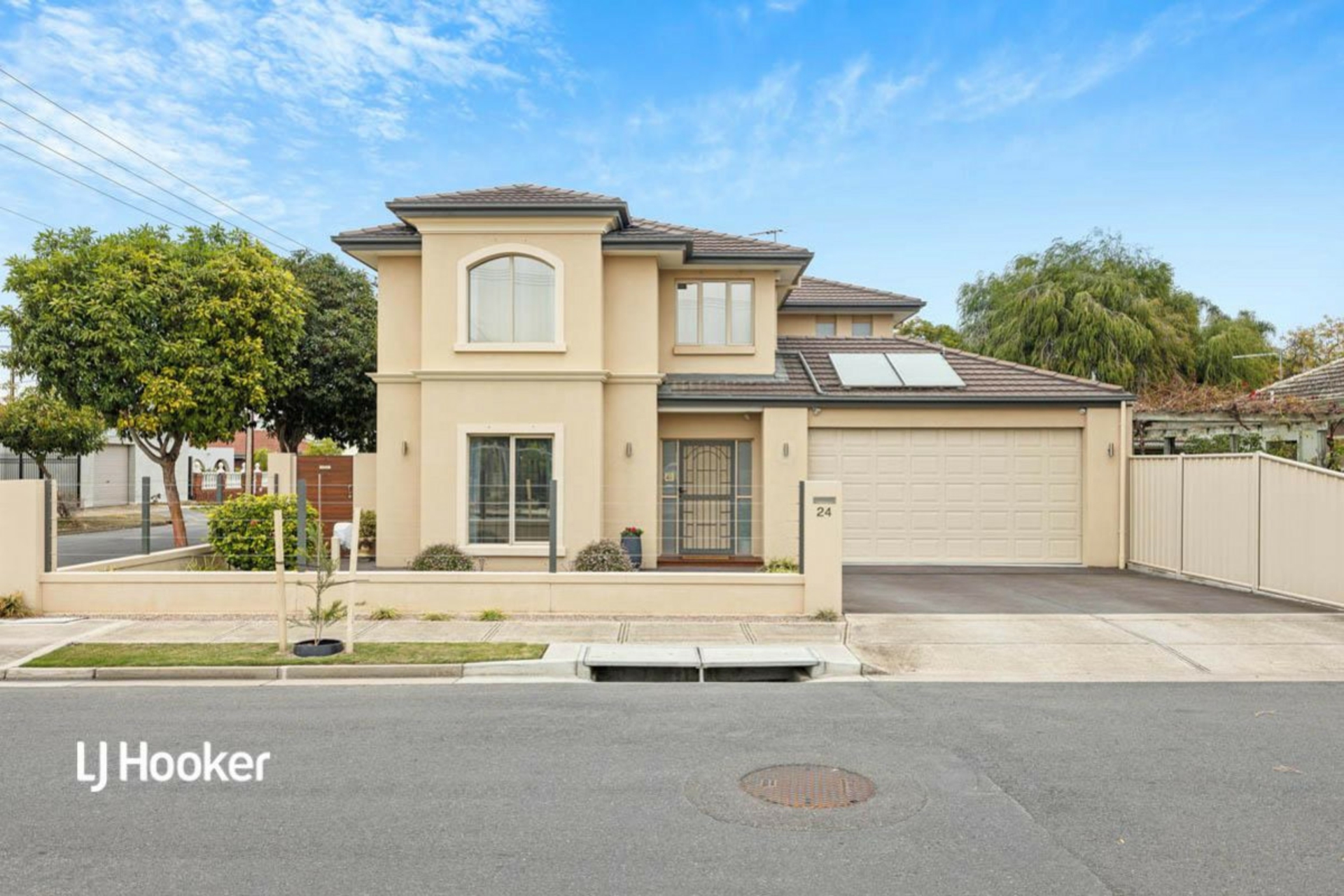 24 Cheapside Street, LARGS NORTH