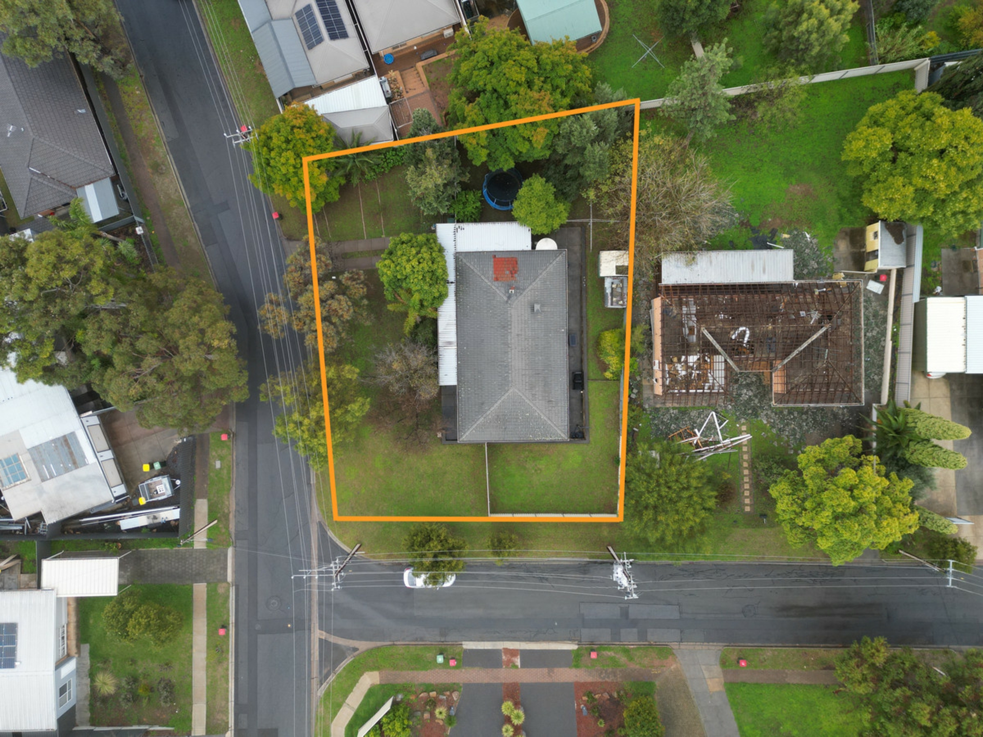 2 Allen Drive, Para Hills
