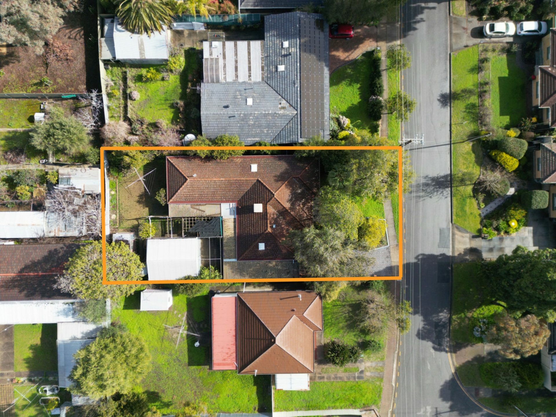 21 Gorman Street, MODBURY