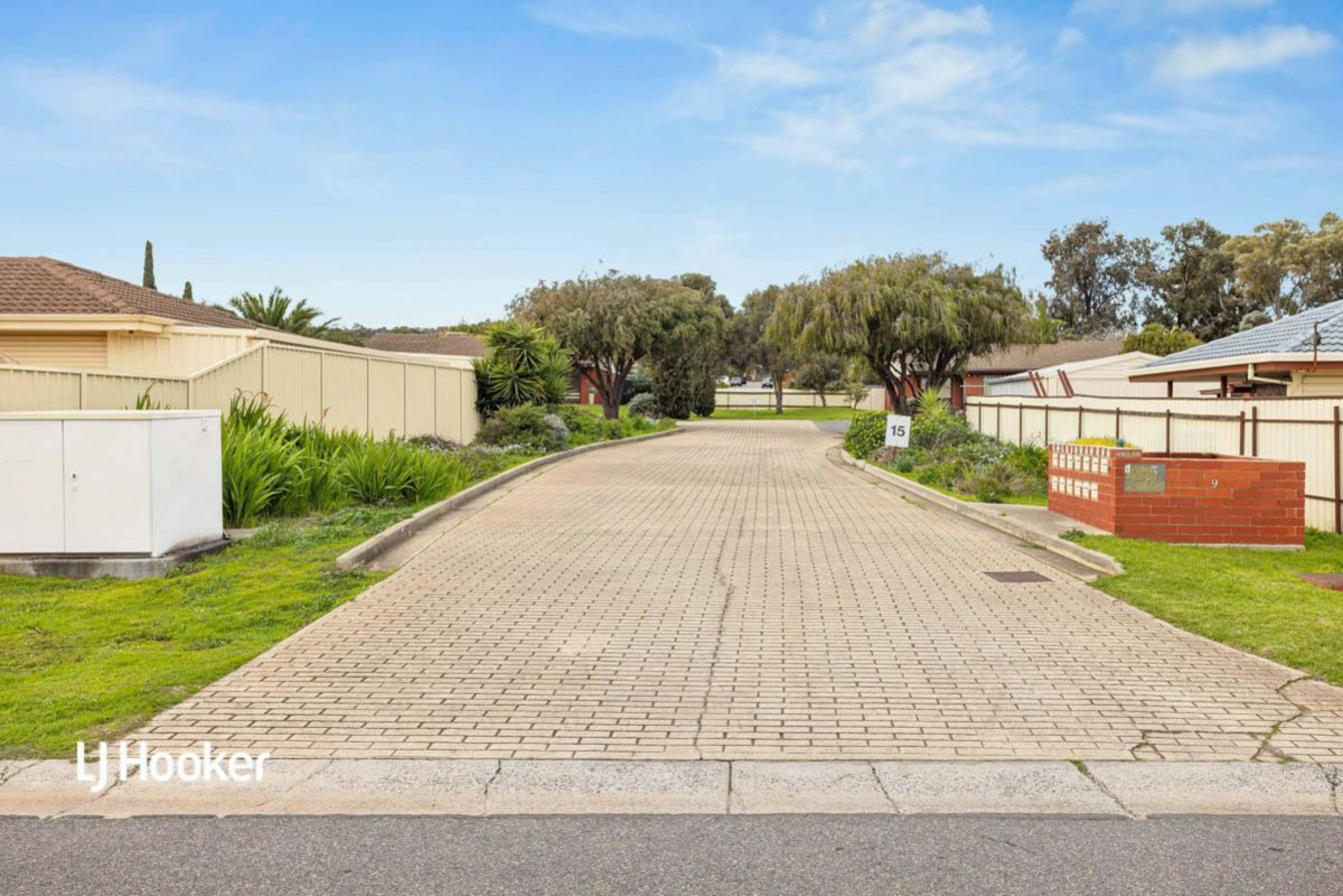 629 Harris Rd 6/9 Harris Road Salisbury East SA - Property Details - LJ Hooker