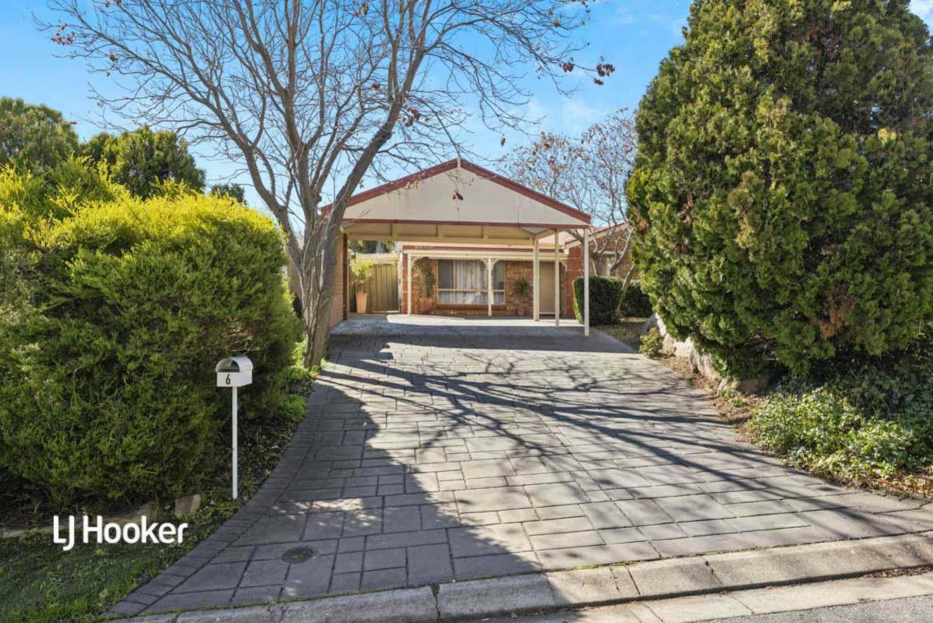 6 Thomas Court, WYNN VALE