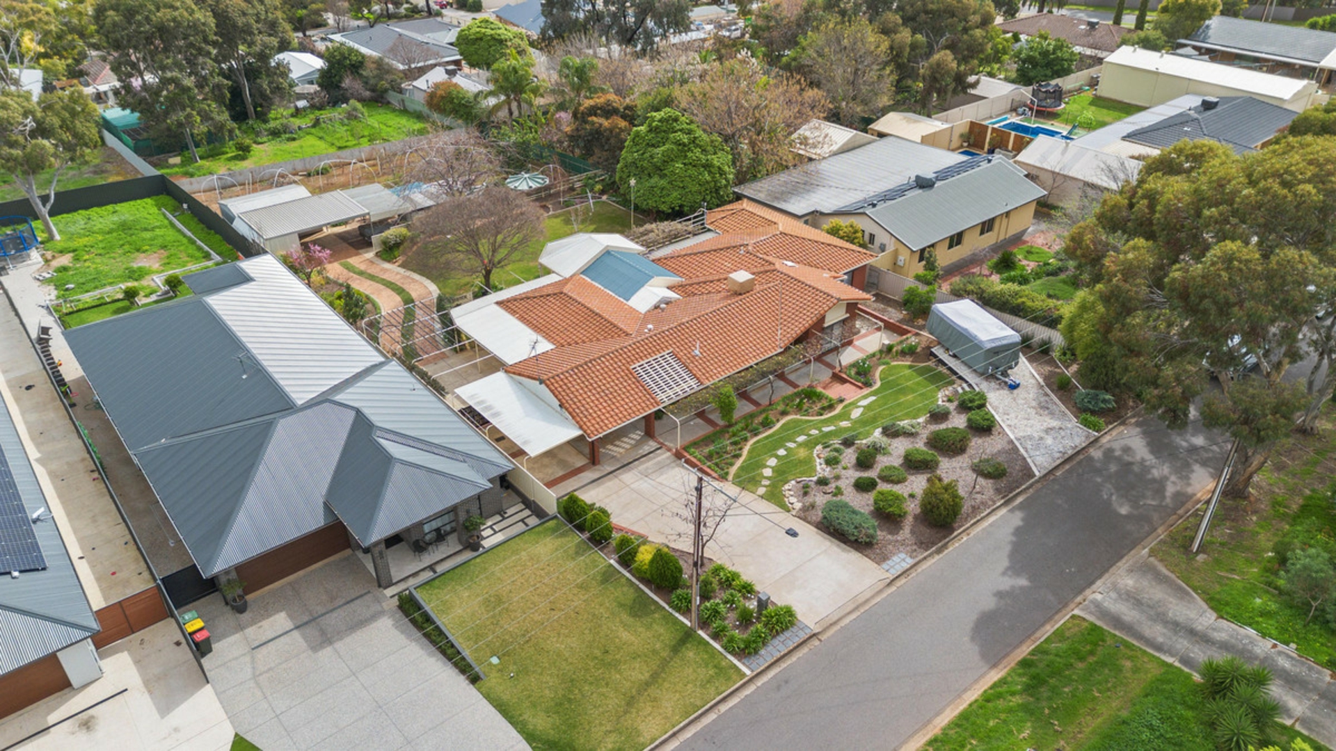 7 Chapman Avenue, SALISBURY HEIGHTS