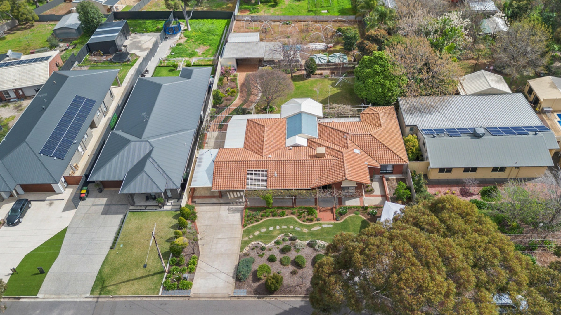 7 Chapman Avenue, SALISBURY HEIGHTS