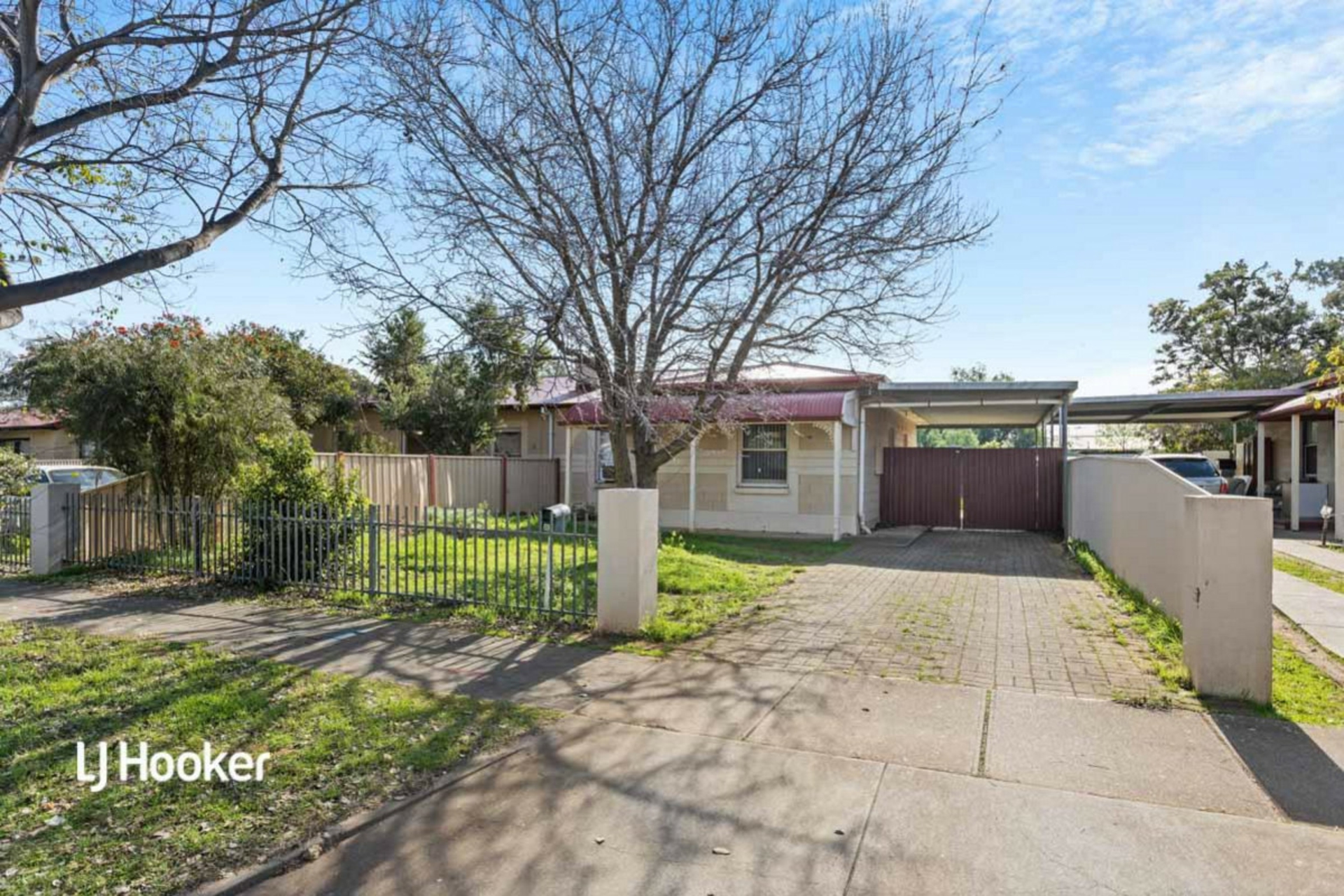 20 Whiteparish Road, Elizabeth North