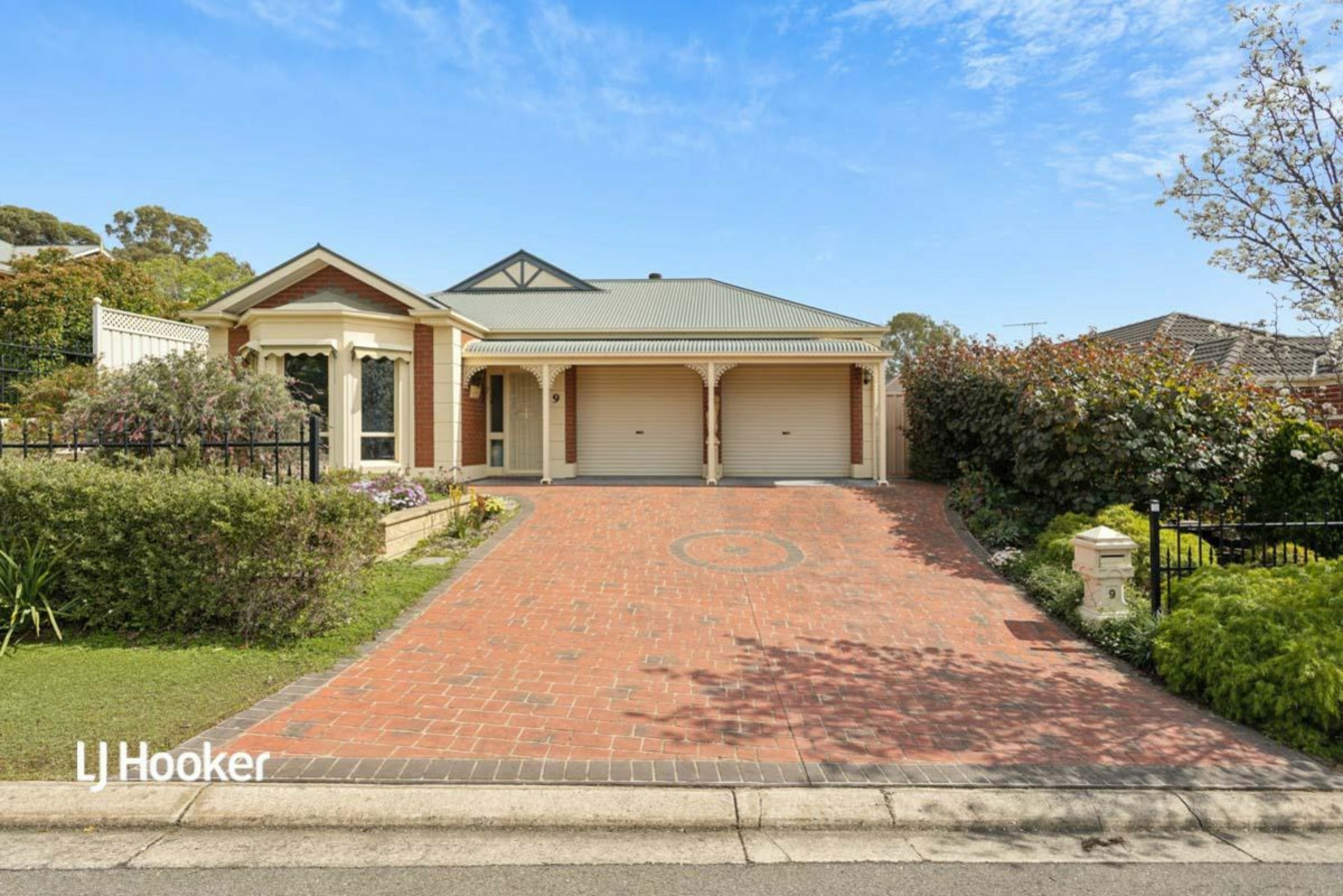 9 Rokewood Circuit, GOLDEN GROVE