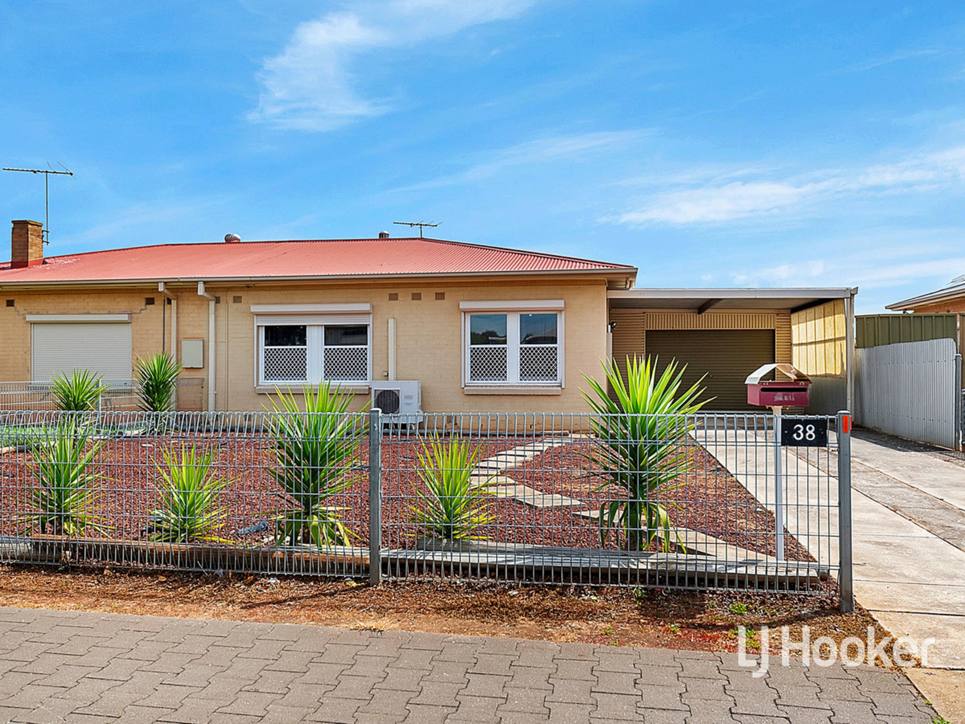 38 Blencowe Street, ELIZABETH GROVE