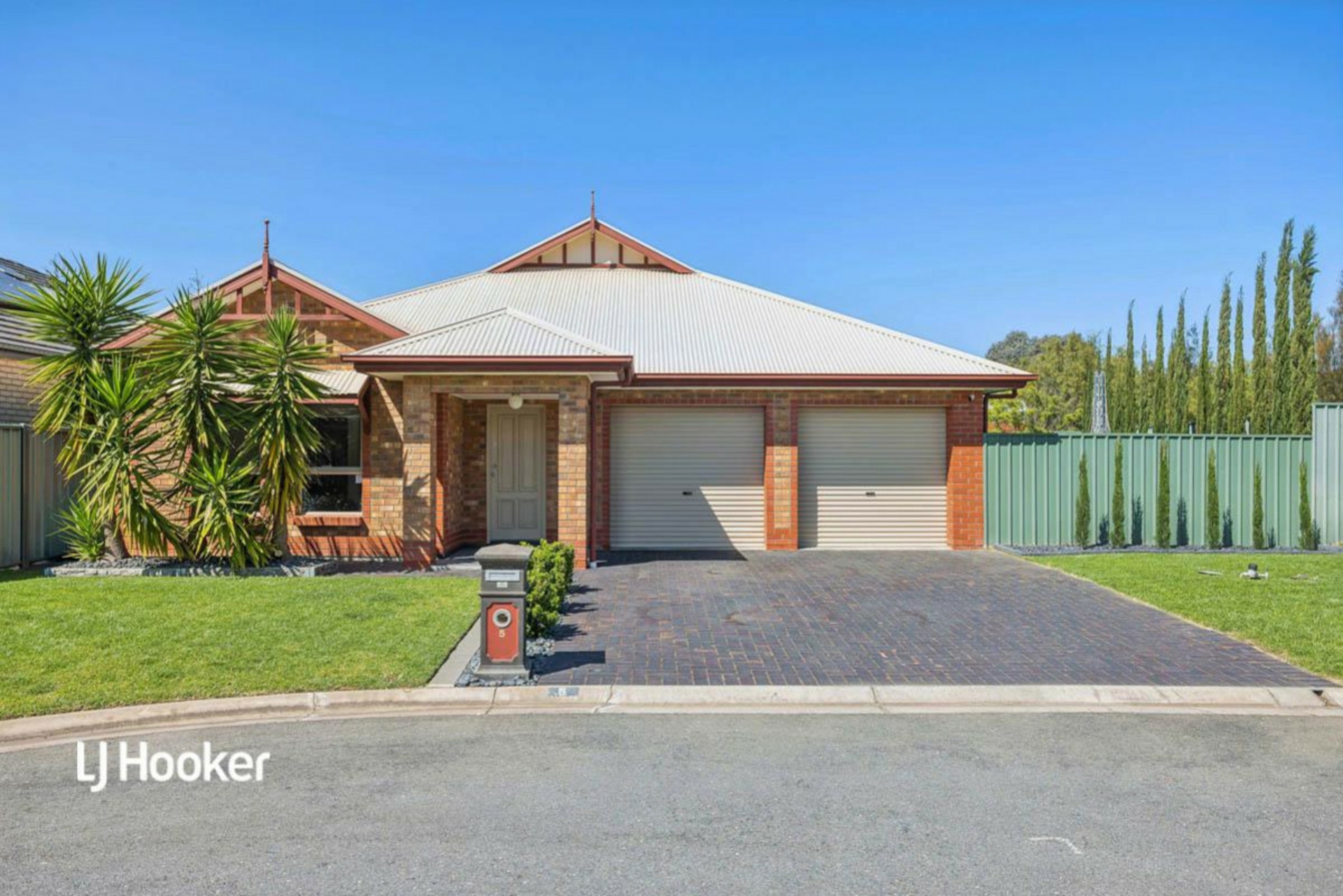 5 Lorentz Court, MAWSON LAKES