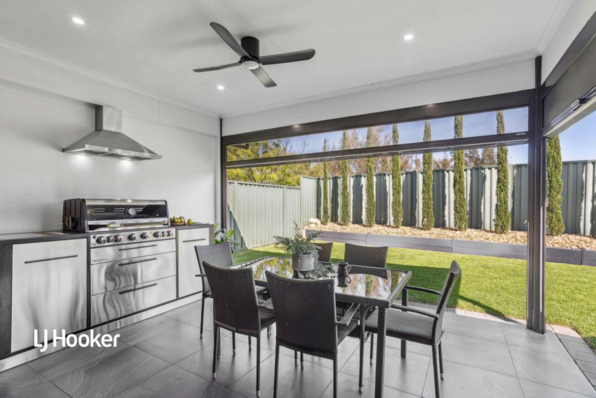 5 Lorentz Court, MAWSON LAKES