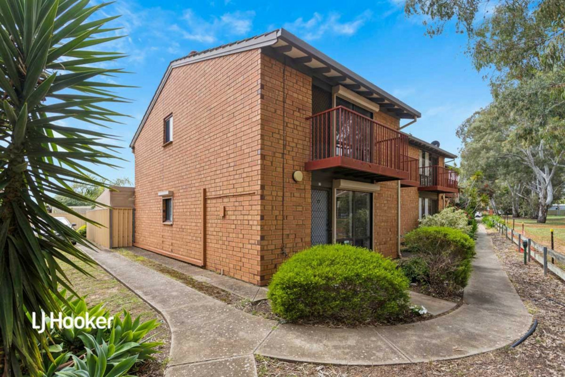 17/21 Cohen Court, CLOVELLY PARK