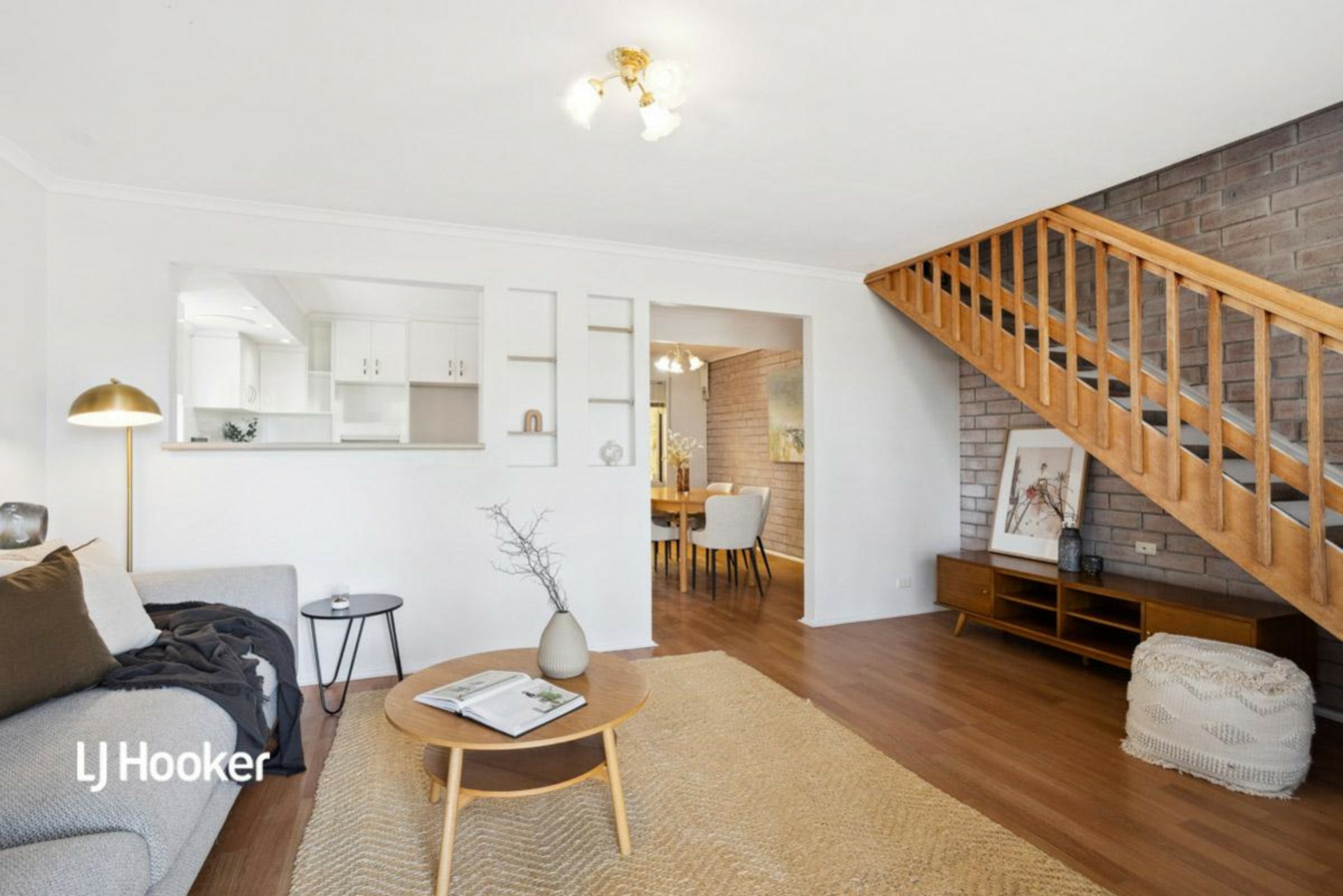 17/21 Cohen Court, CLOVELLY PARK