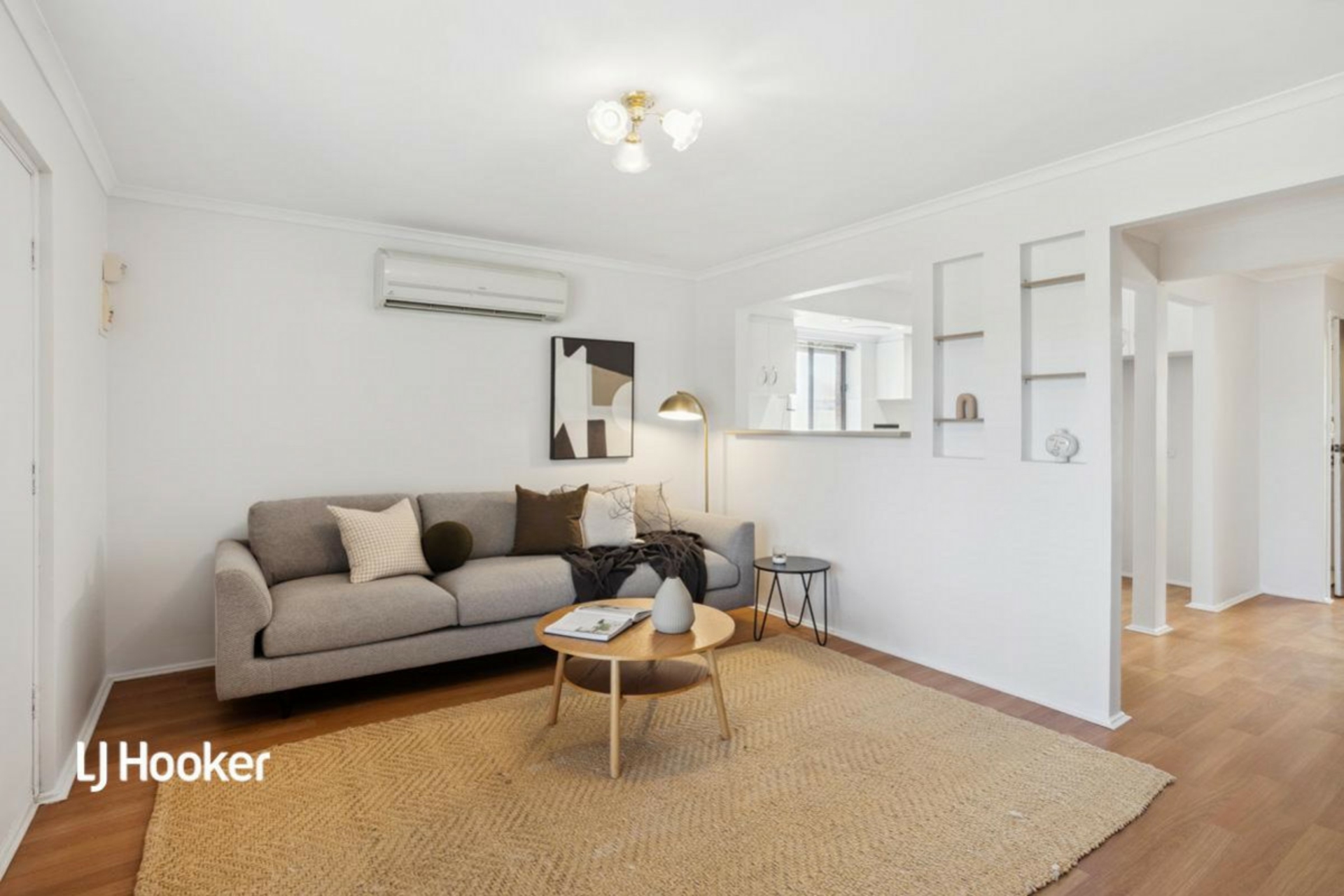 17/21 Cohen Court, CLOVELLY PARK