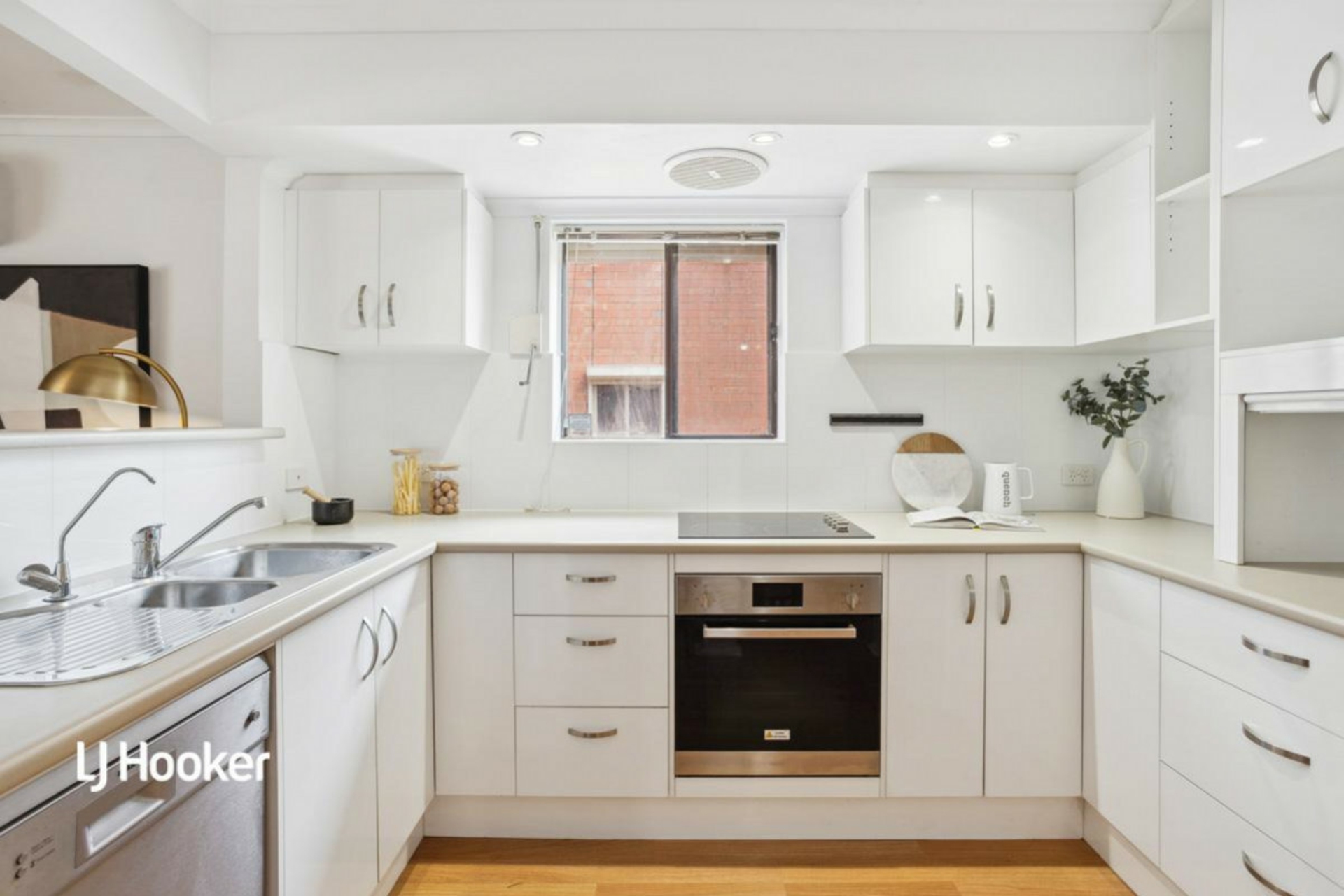 17/21 Cohen Court, CLOVELLY PARK