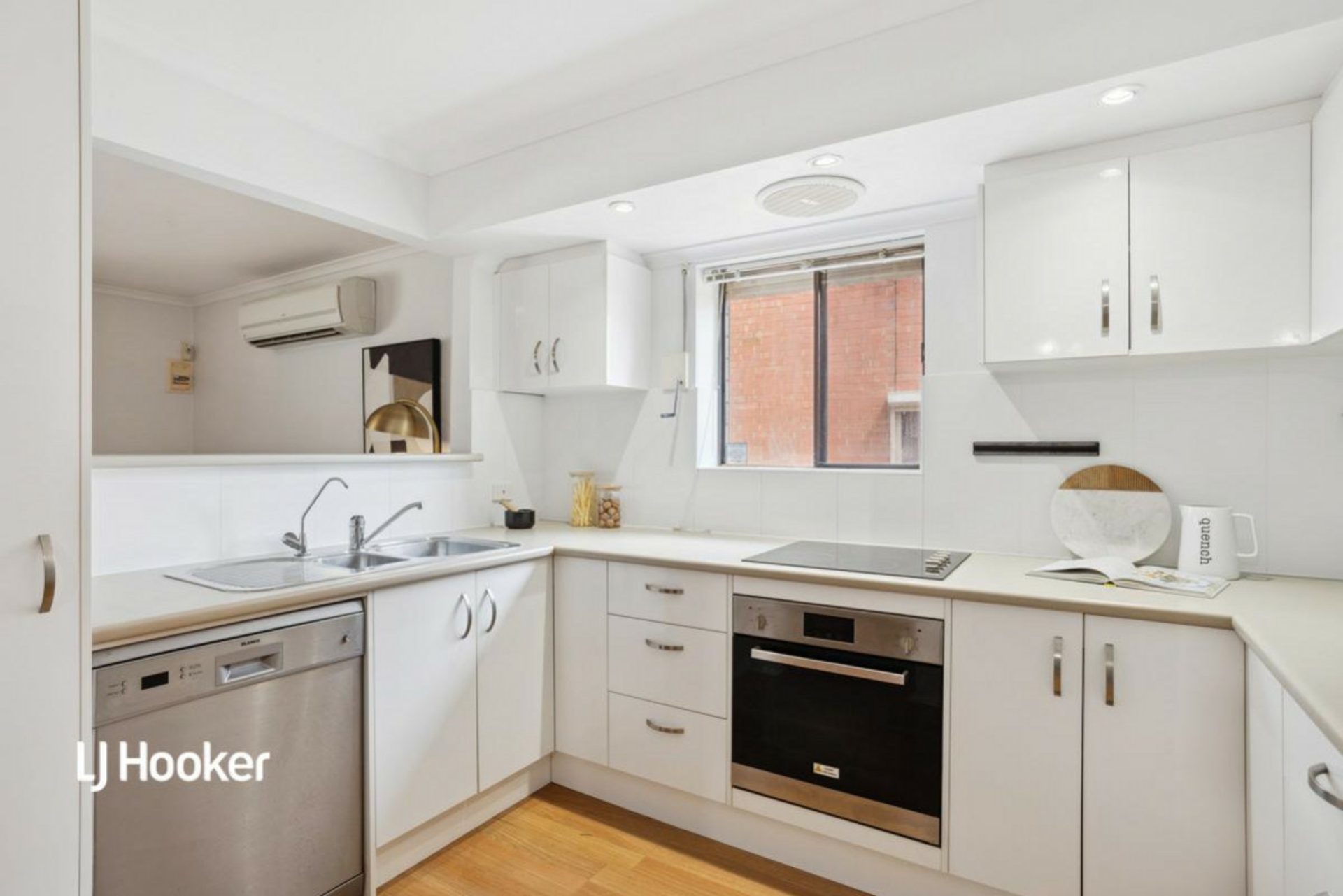 17/21 Cohen Court, CLOVELLY PARK