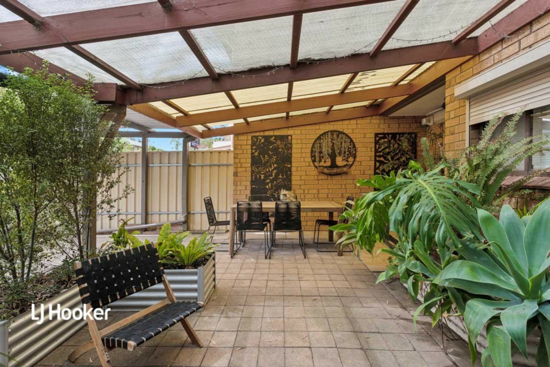 17/21 Cohen Court, CLOVELLY PARK