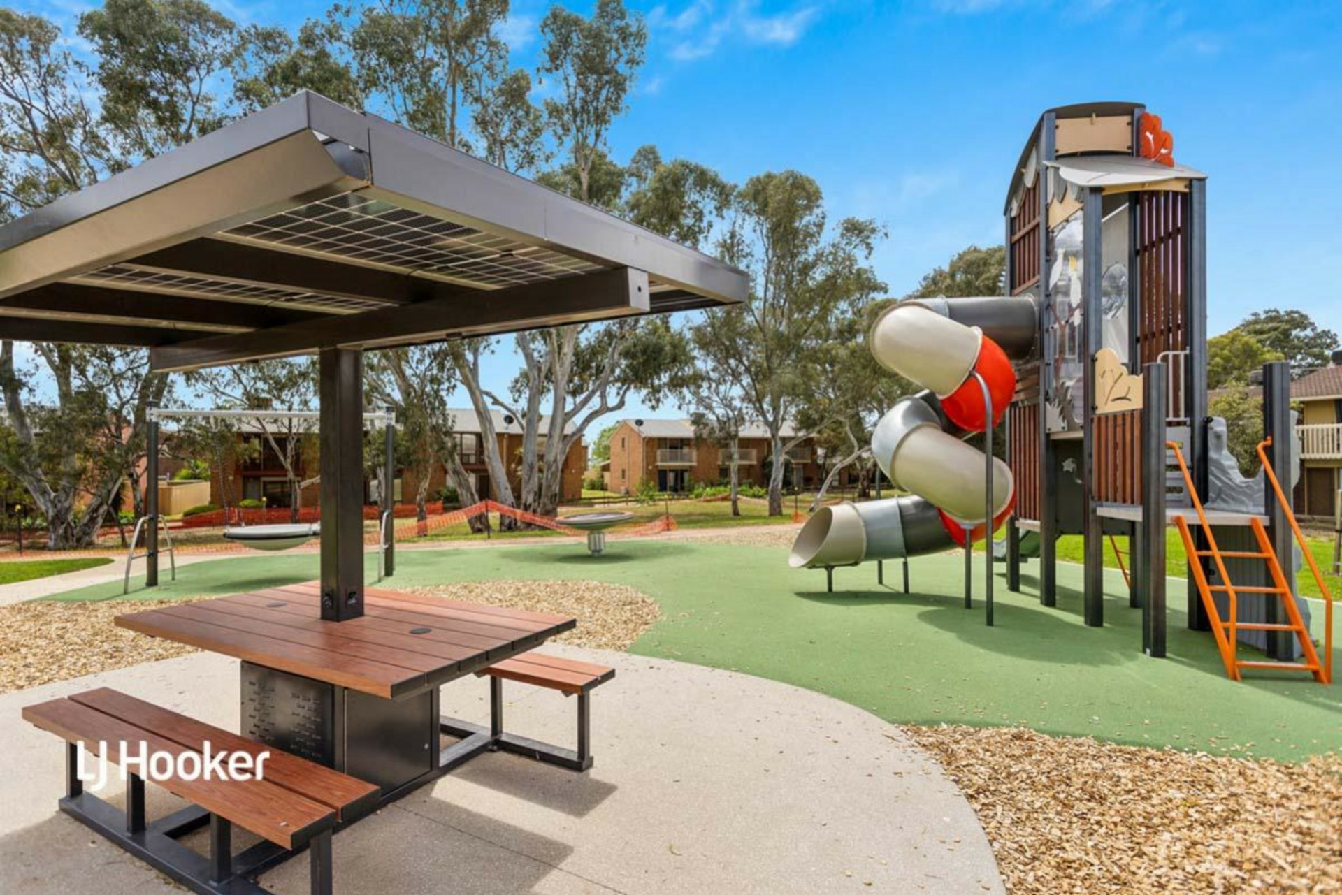 17/21 Cohen Court, CLOVELLY PARK
