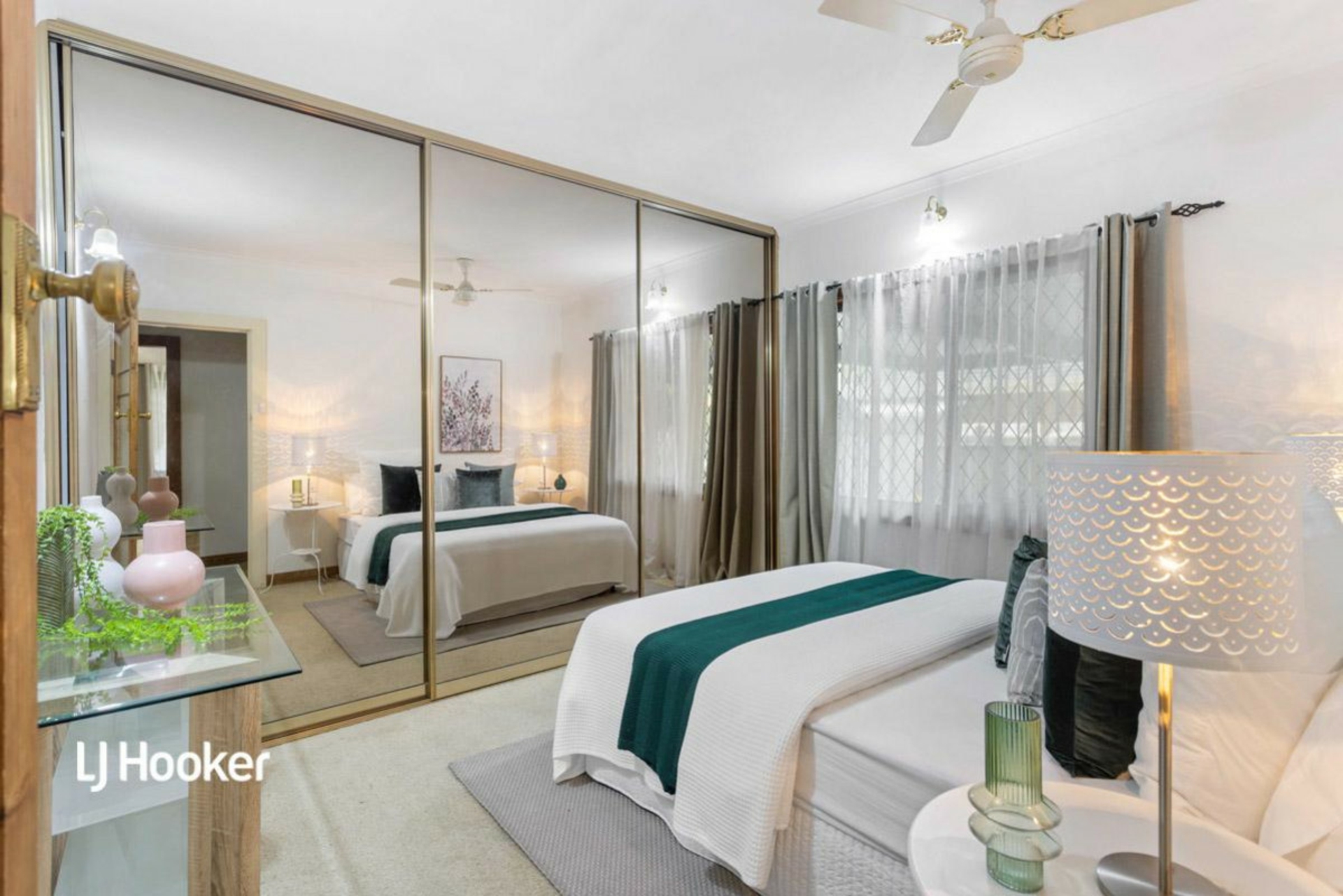 79 Buckley Crescent Fairview Park SA House for Rent LJ Hooker