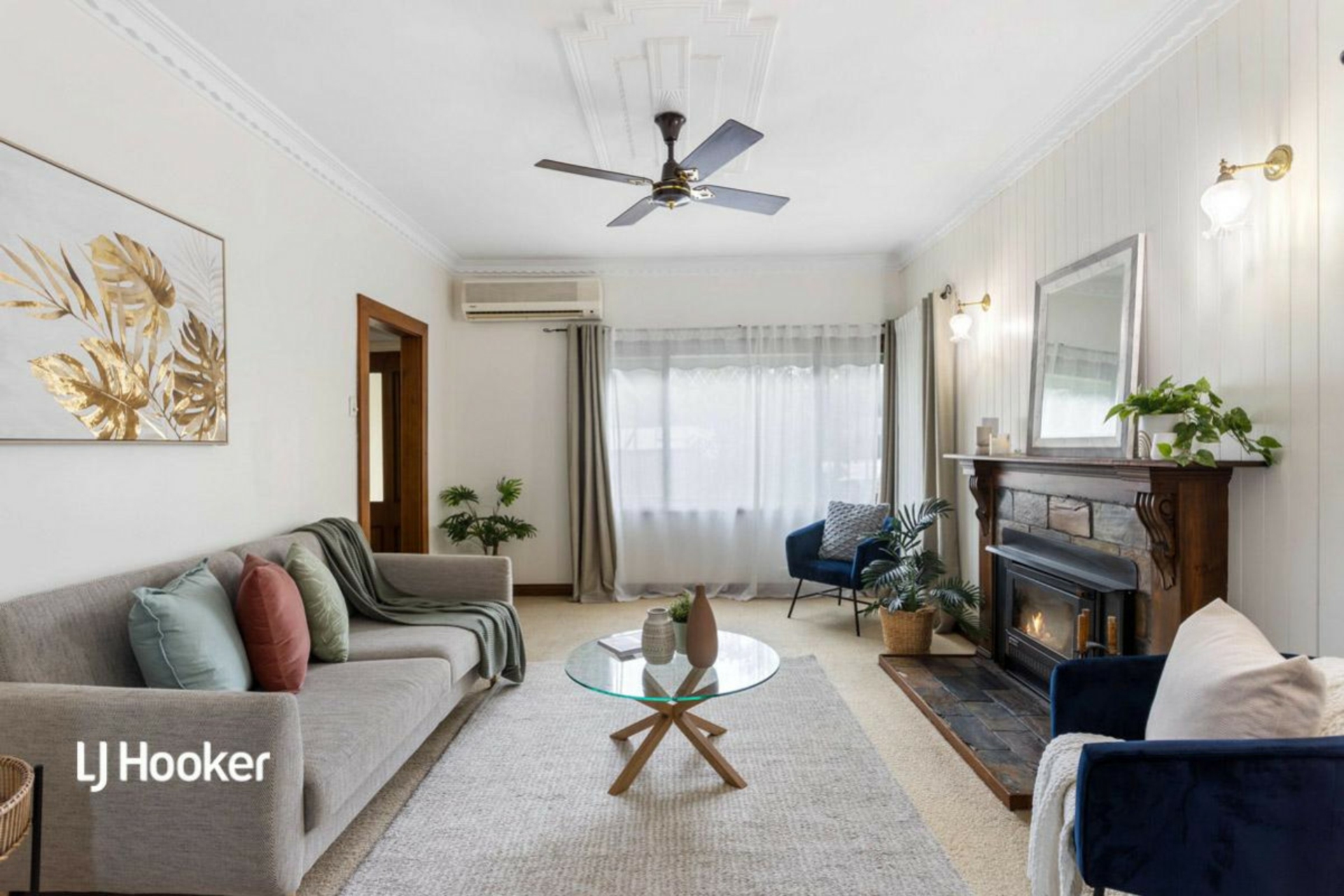 79 Buckley Crescent Fairview Park SA House for Rent LJ Hooker