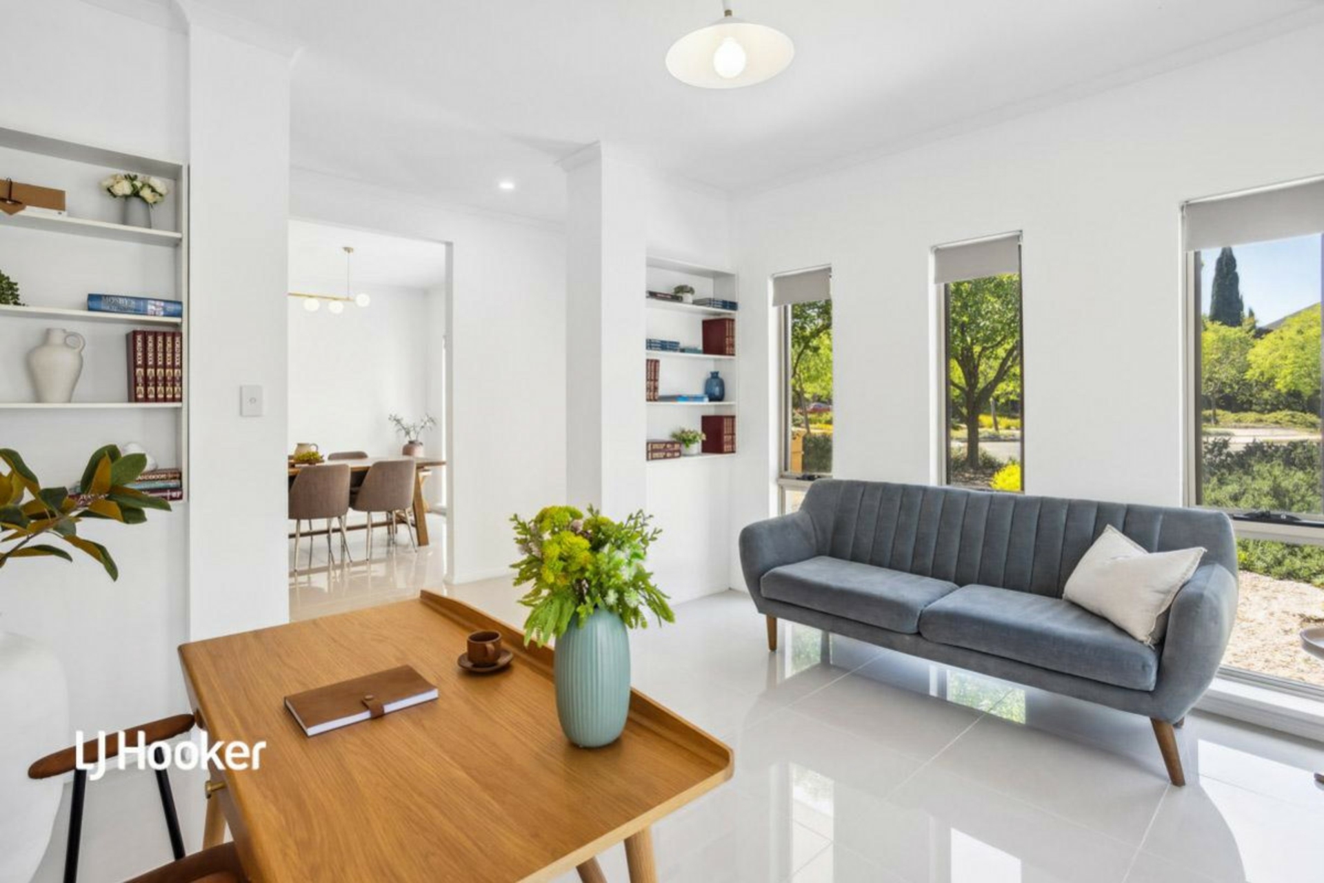 16 The Strand, MAWSON LAKES