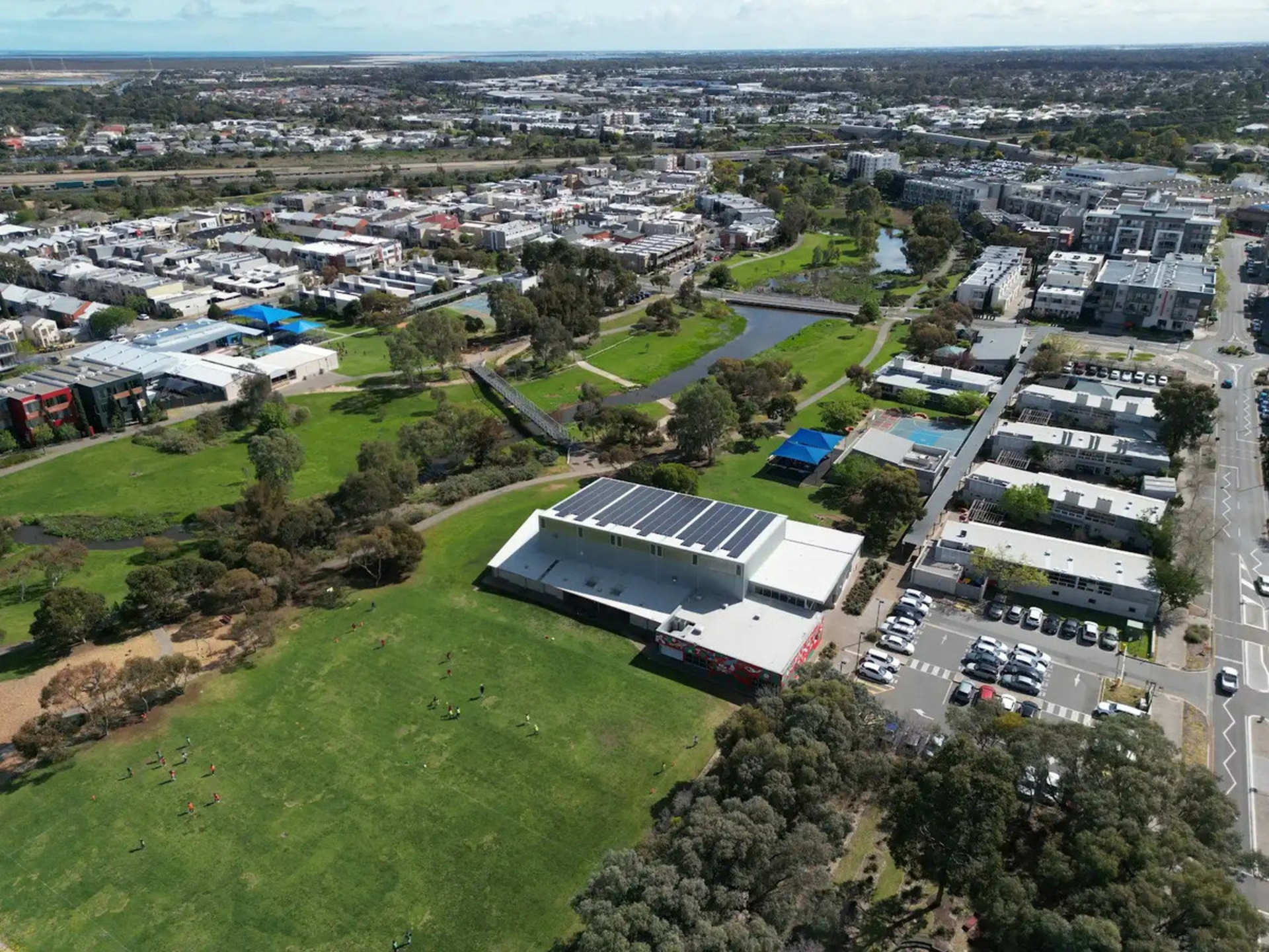 16 The Strand, MAWSON LAKES