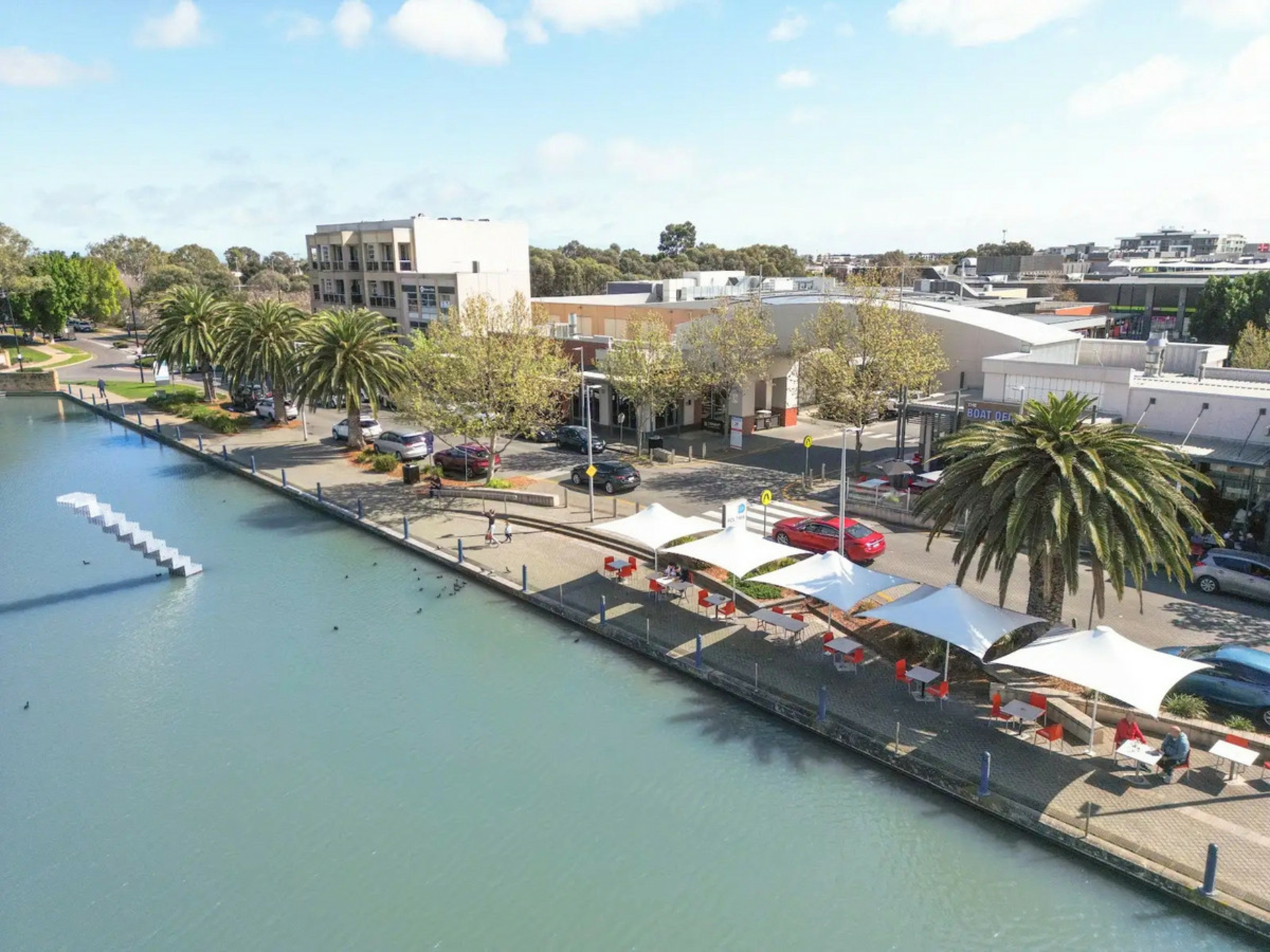 16 The Strand, MAWSON LAKES