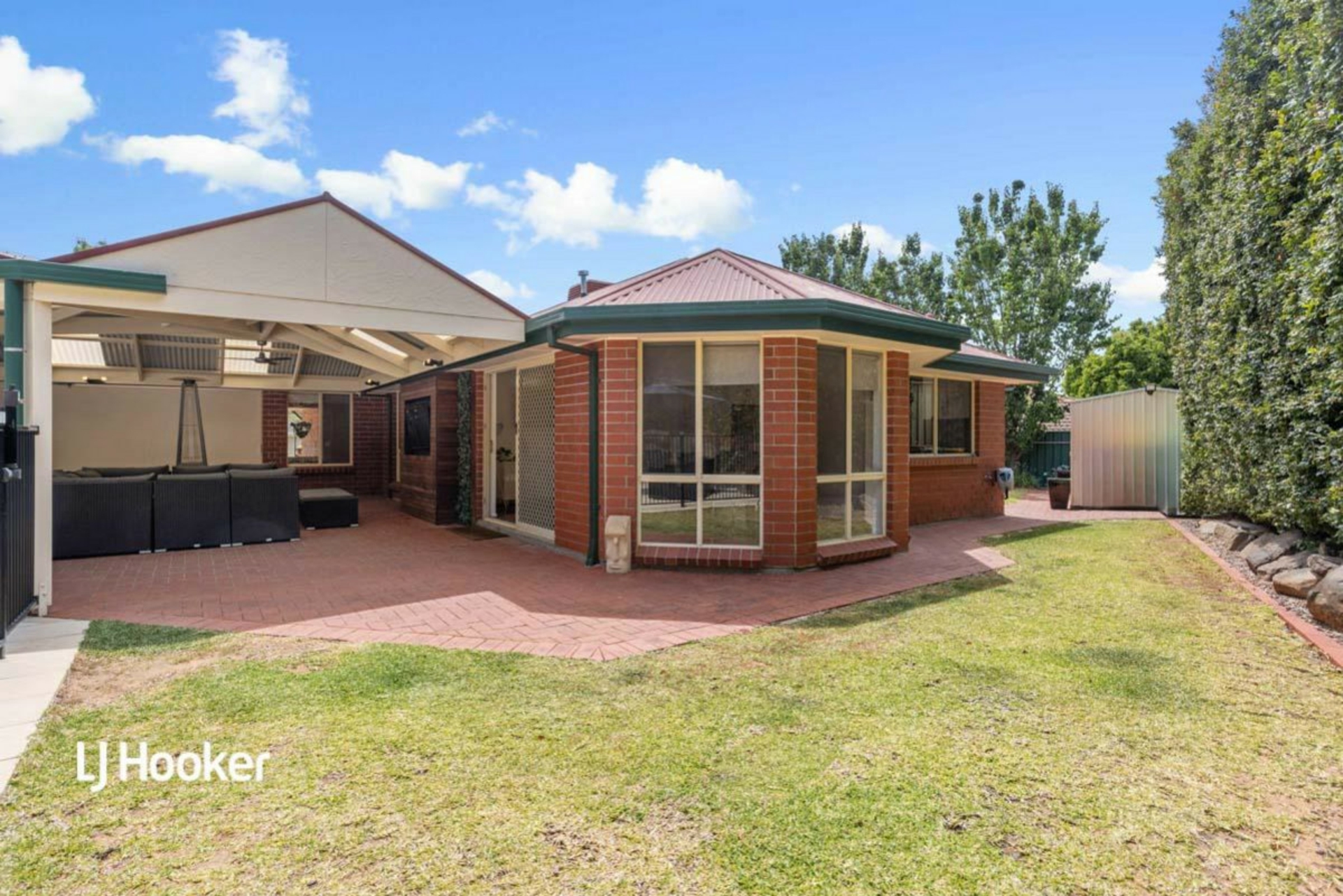 10 Tongariro Street, GREENWITH