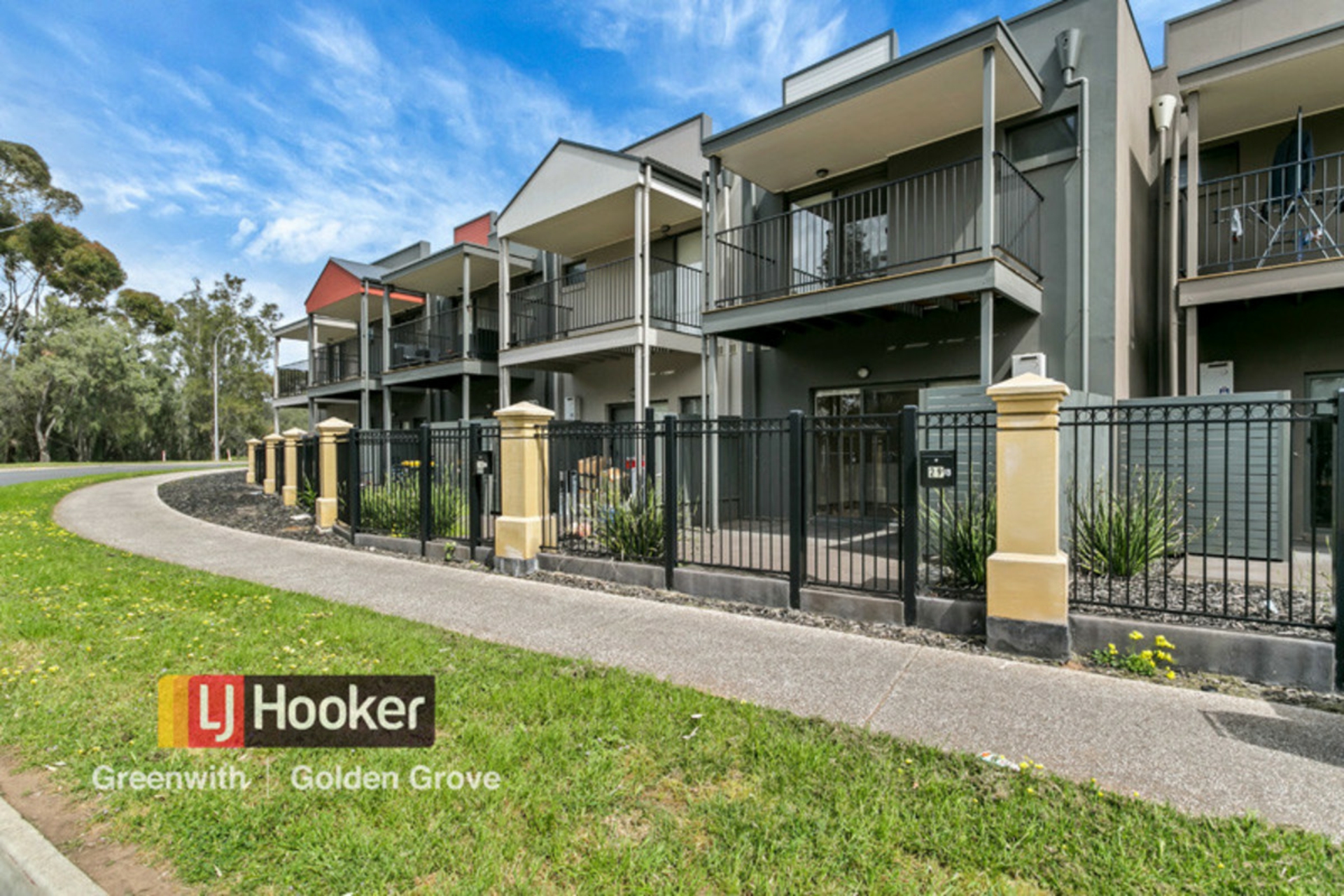 29/8 Fourth Avenue, MAWSON LAKES