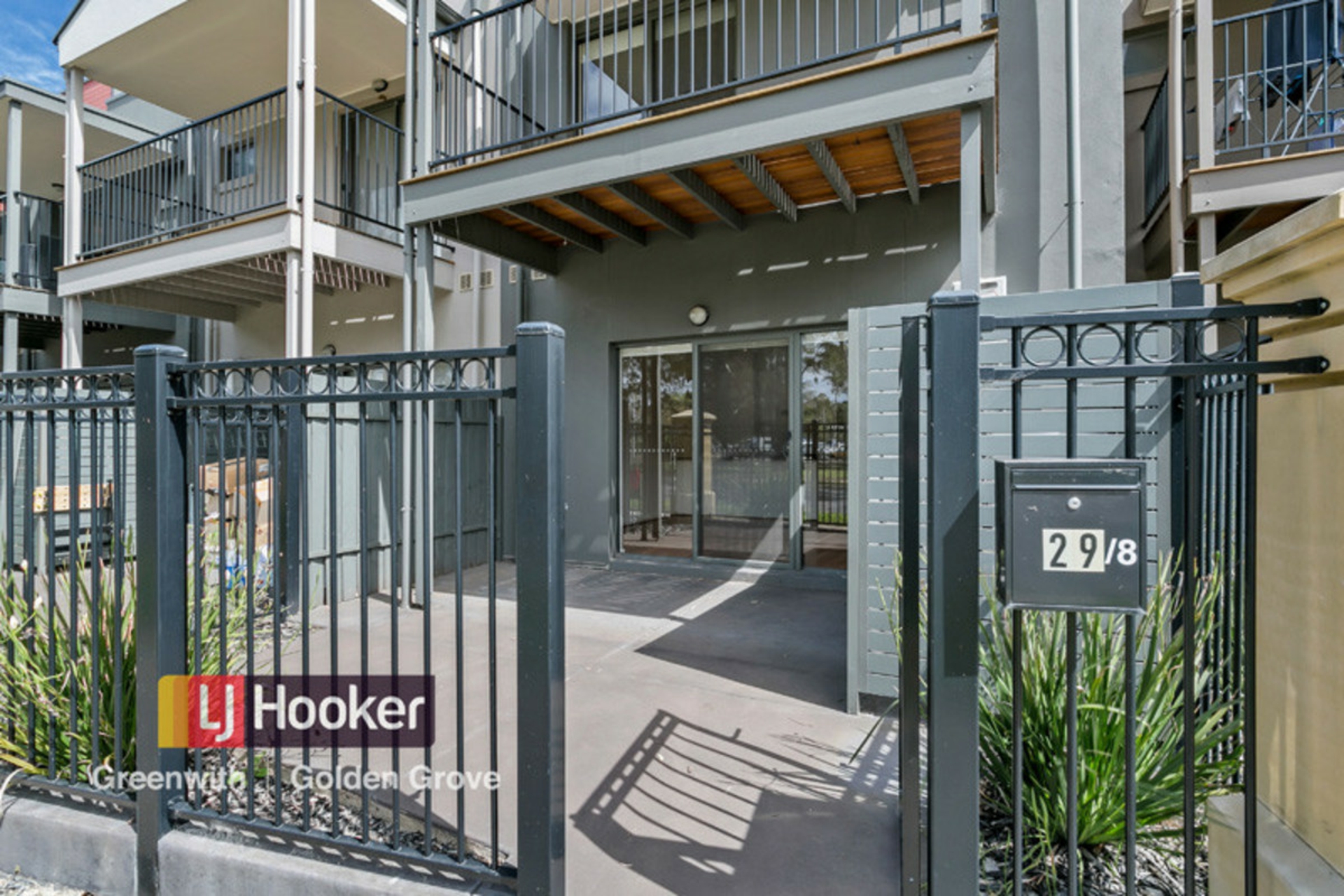 29/8 Fourth Avenue, MAWSON LAKES