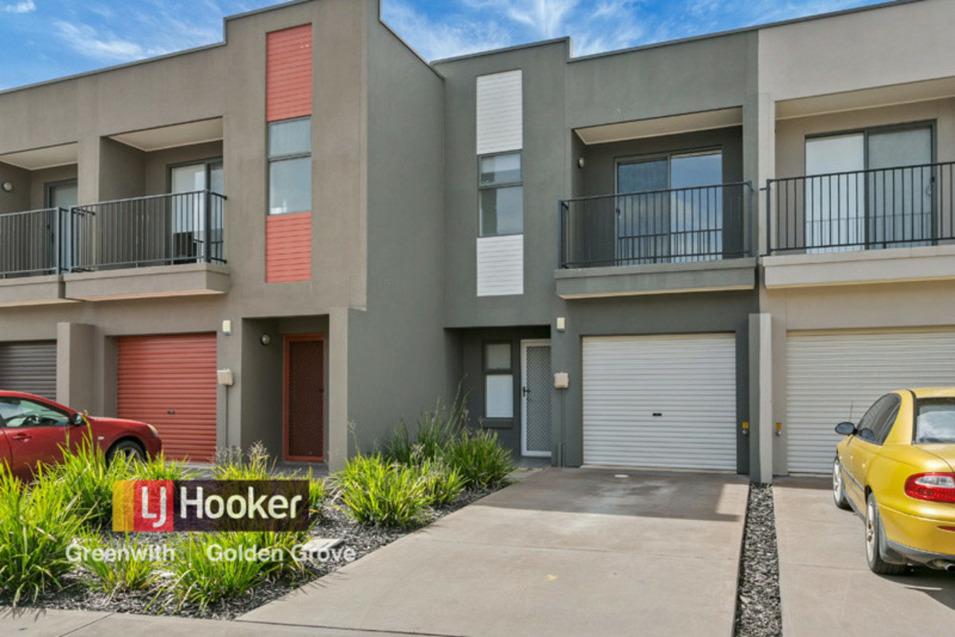 29/8 Fourth Avenue, MAWSON LAKES