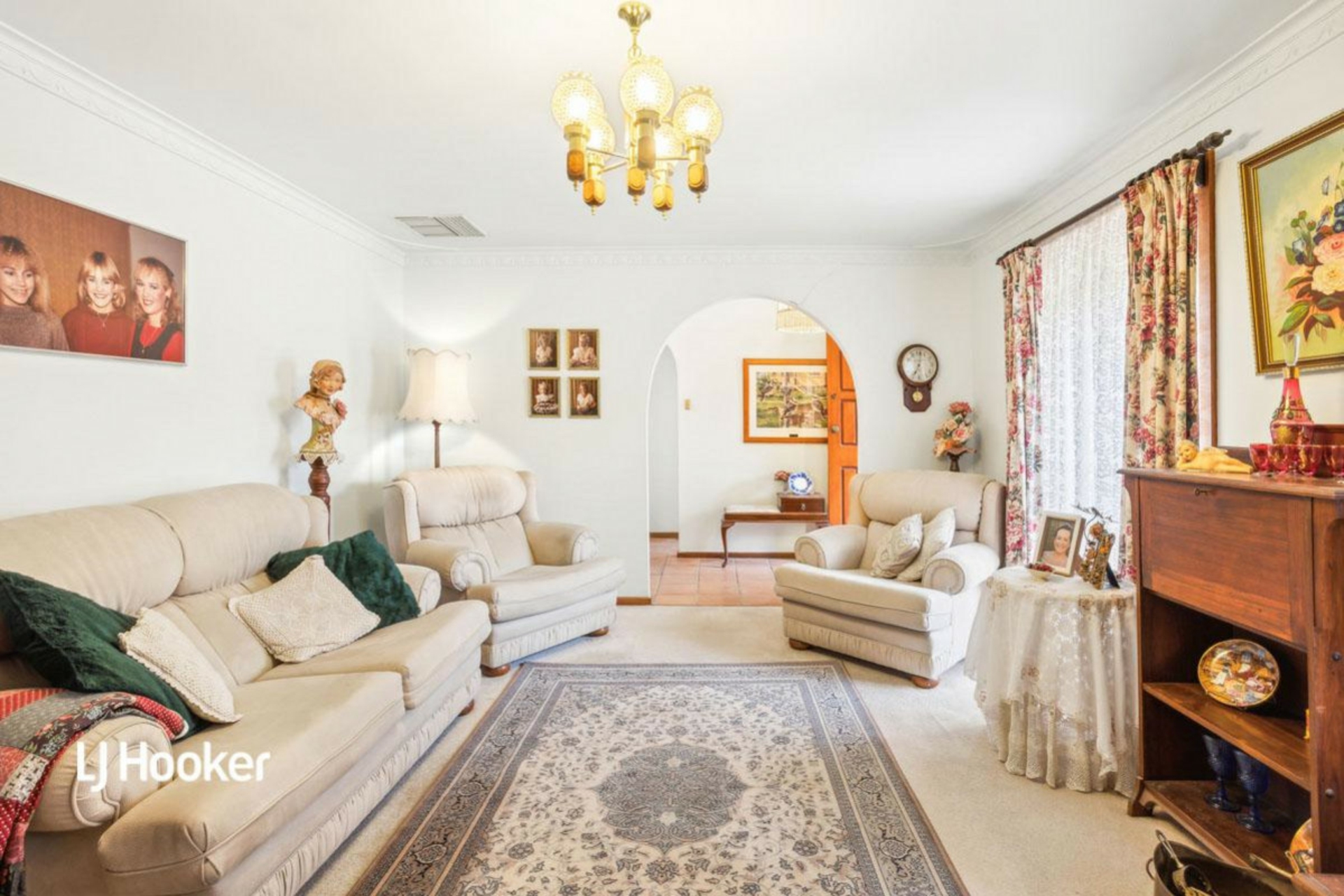 37 Corbusier Drive St Agnes SA House for Sale LJ Hooker