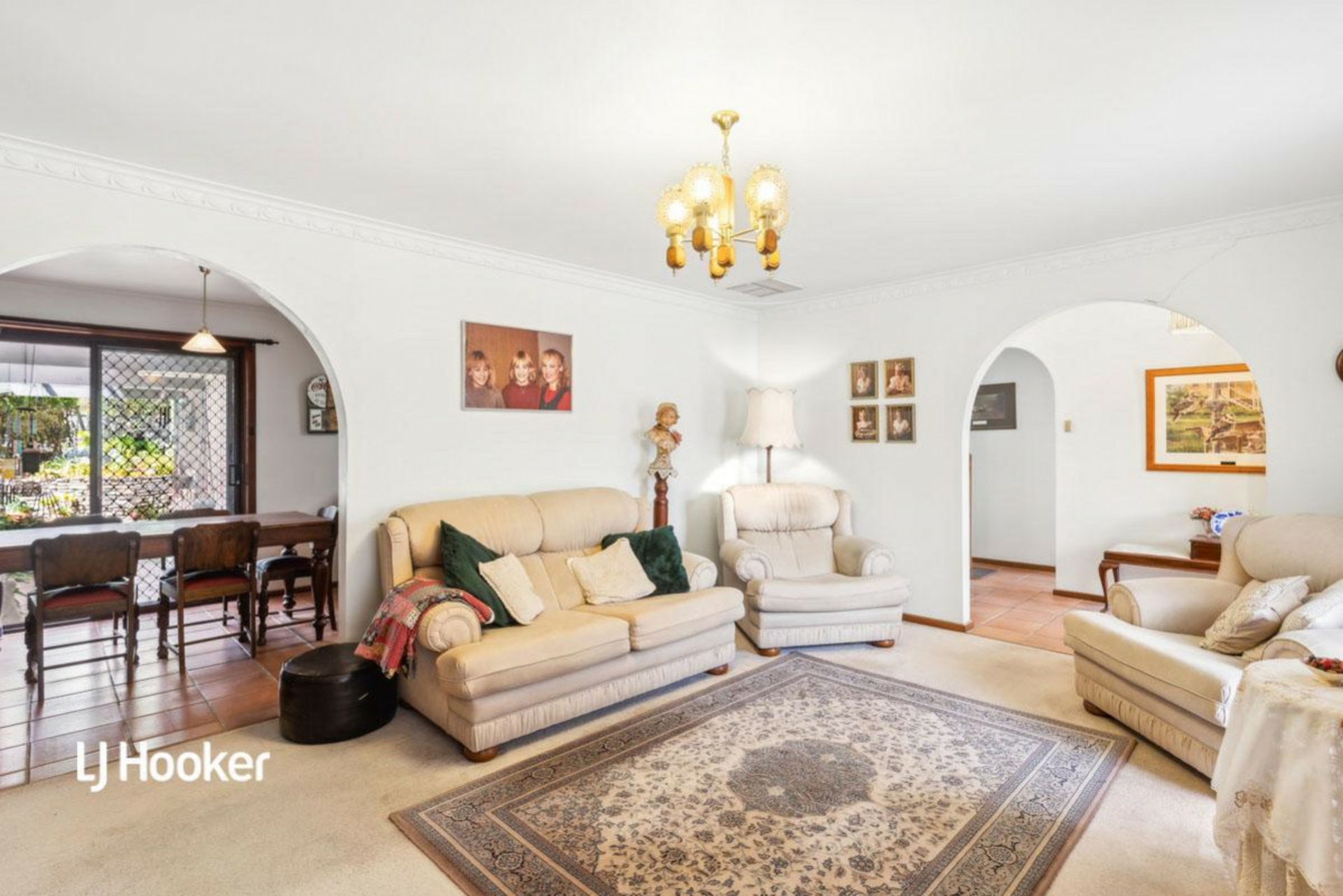 37 Corbusier Drive St Agnes SA House for Sale LJ Hooker