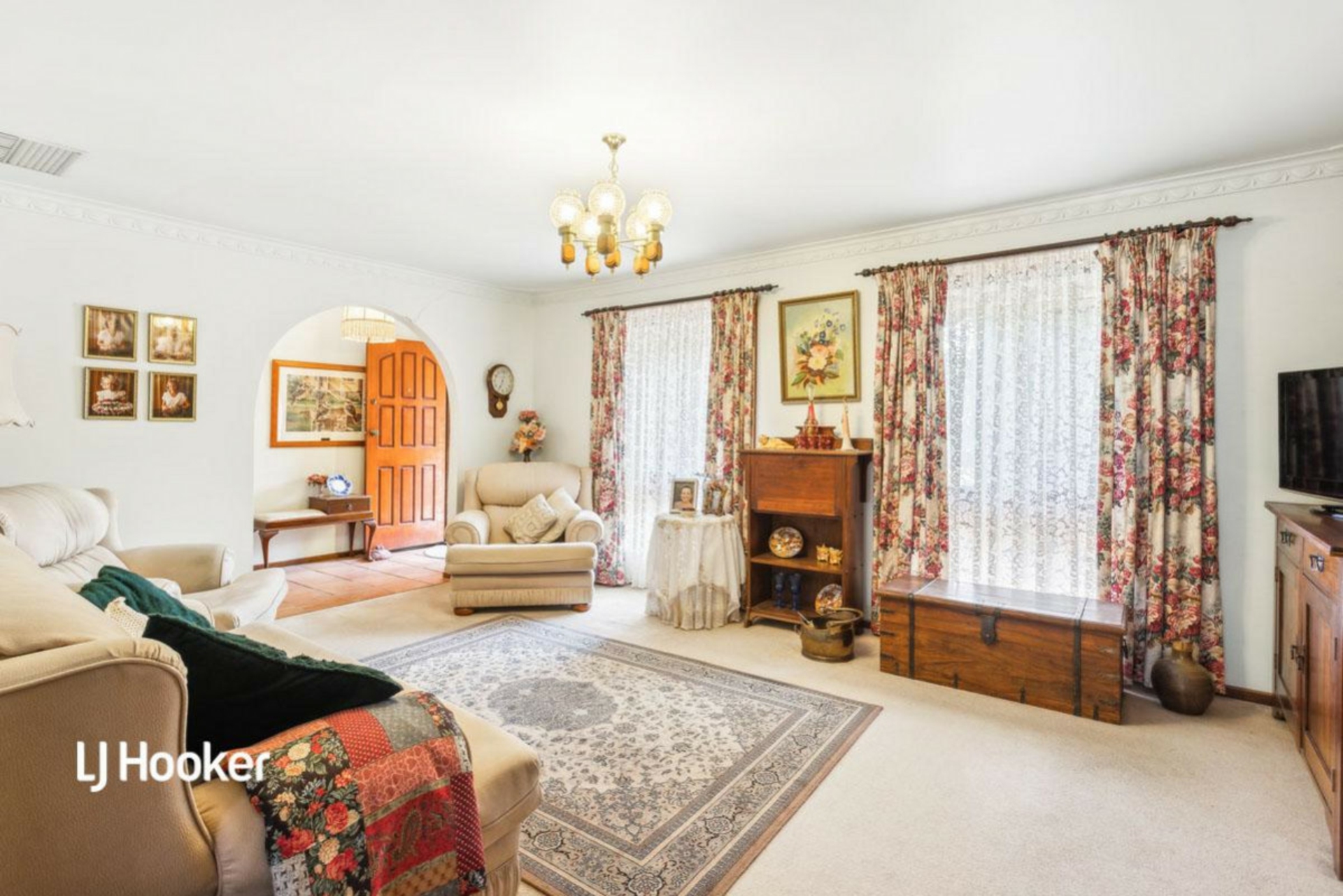 37 Corbusier Drive St Agnes SA House for Sale LJ Hooker