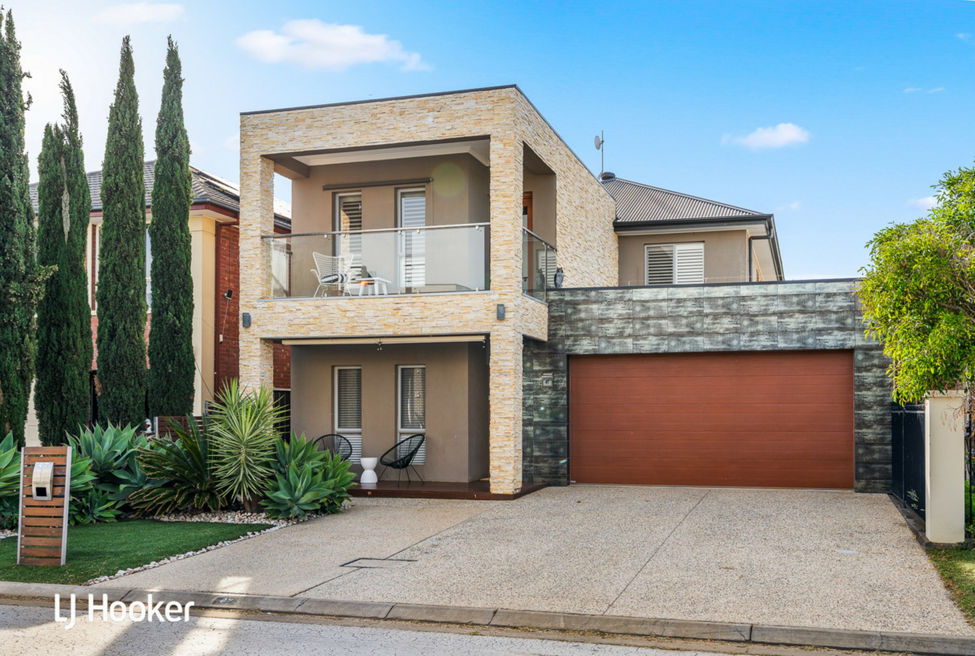 47 Nelson Crescent, MAWSON LAKES