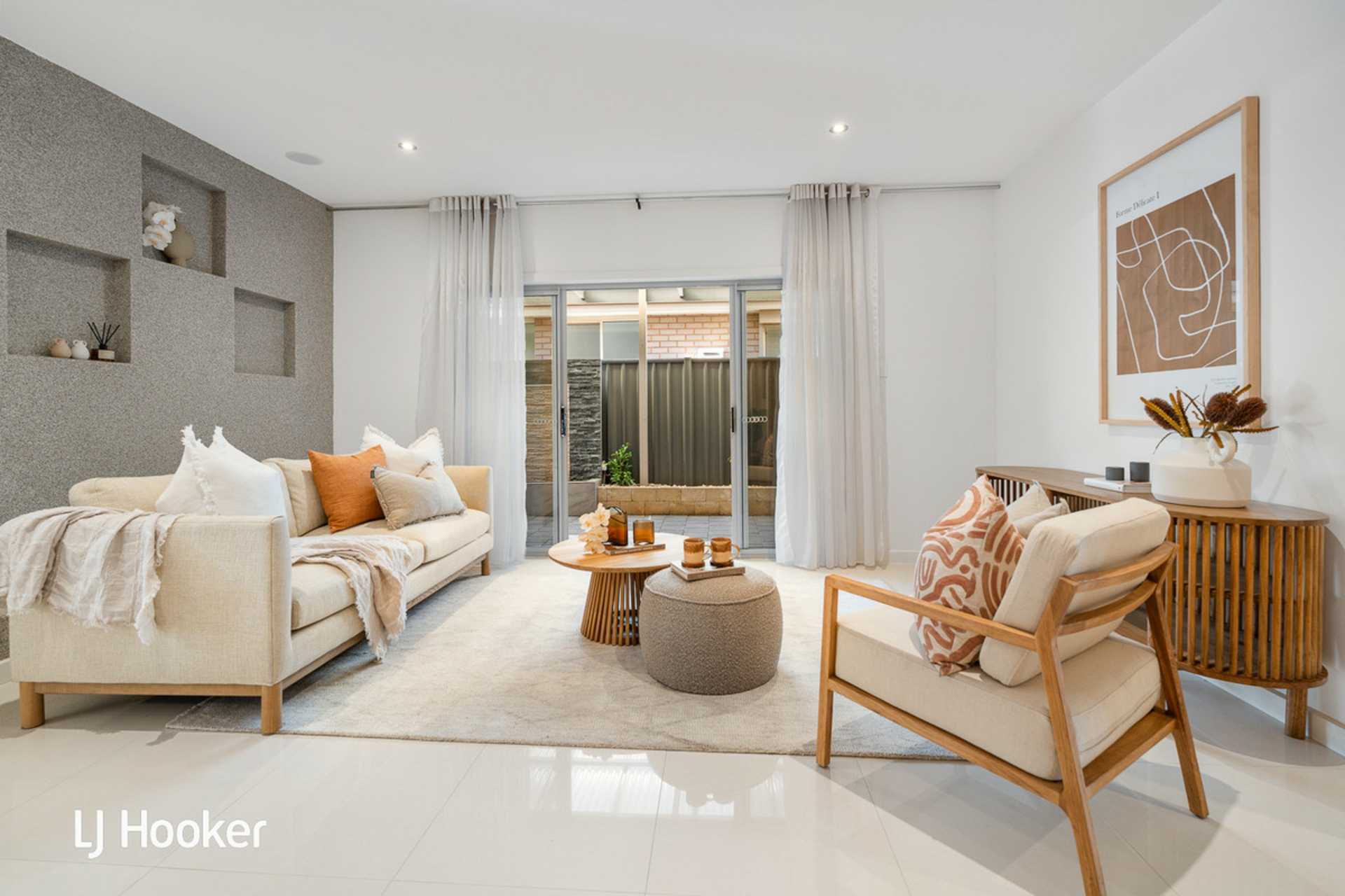 47 Nelson Crescent, MAWSON LAKES