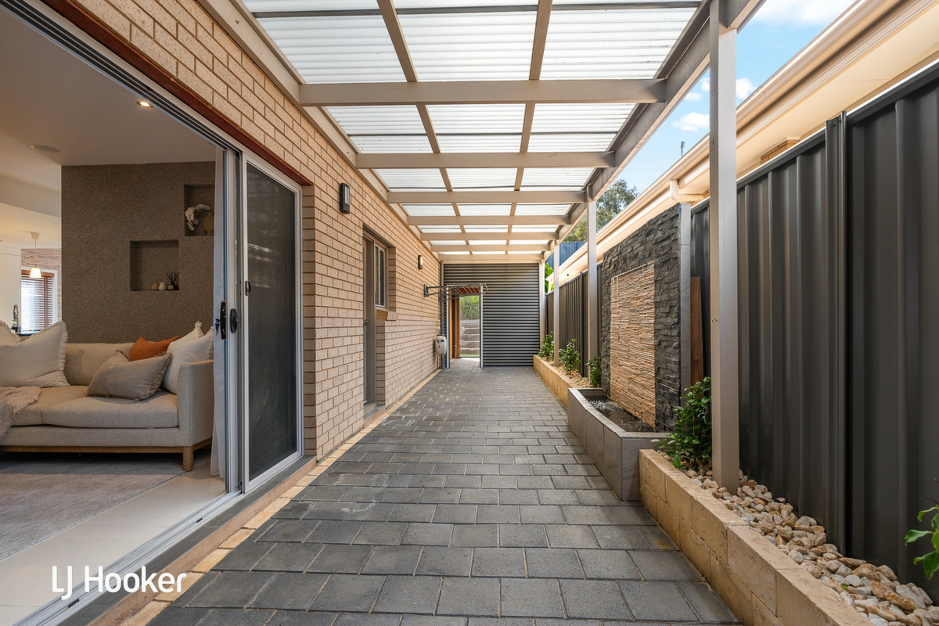 47 Nelson Crescent, MAWSON LAKES