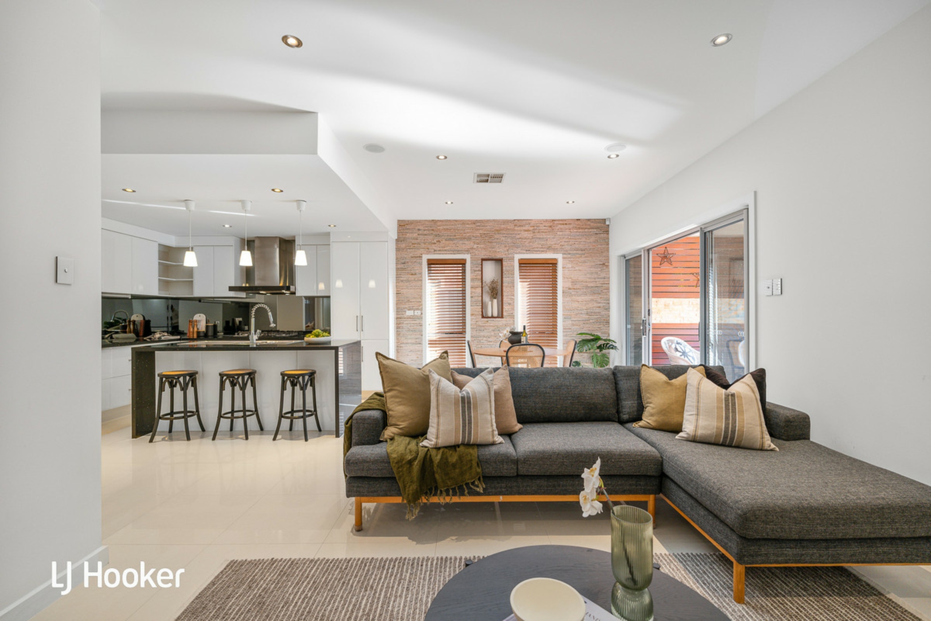 47 Nelson Crescent, MAWSON LAKES
