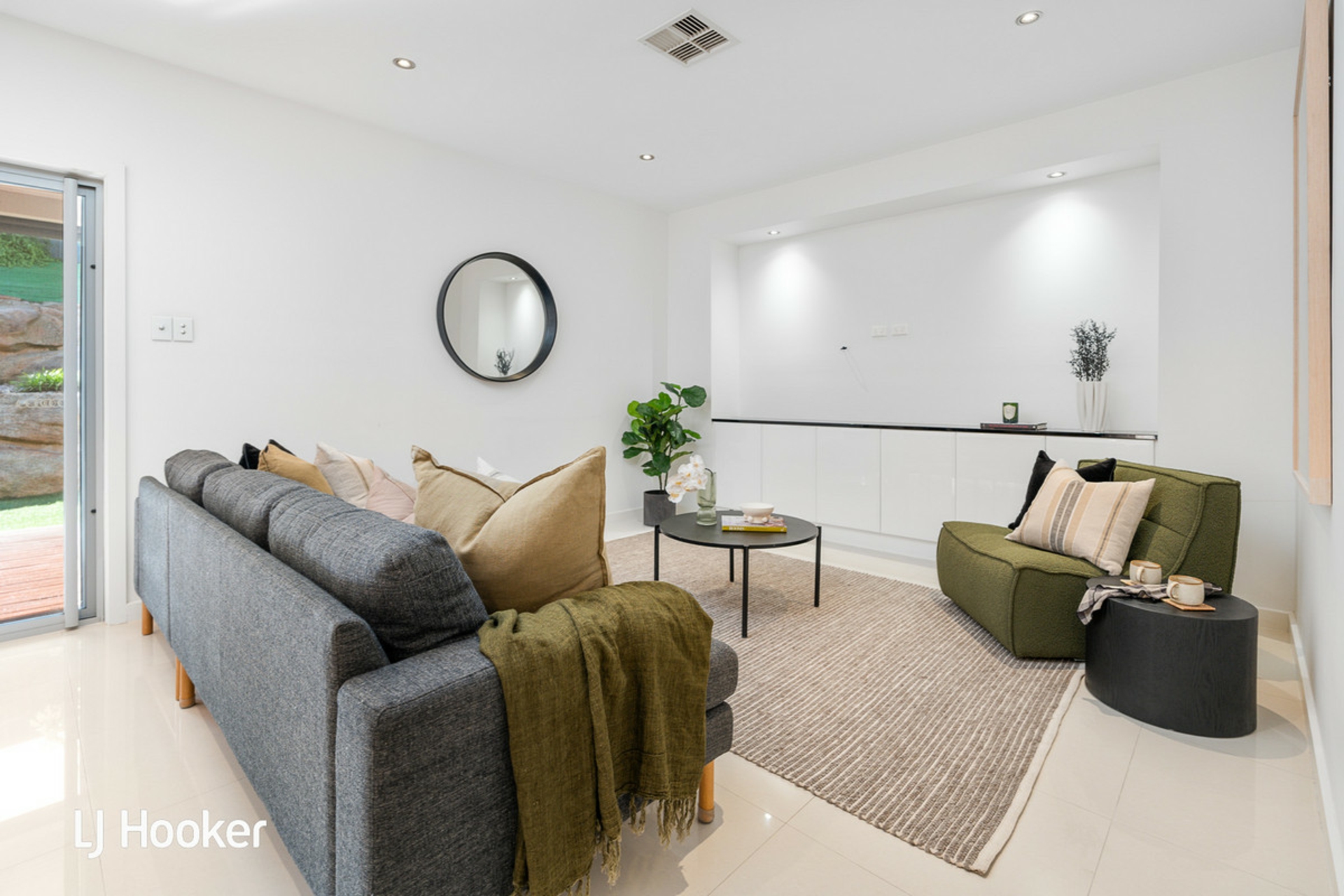 47 Nelson Crescent, MAWSON LAKES