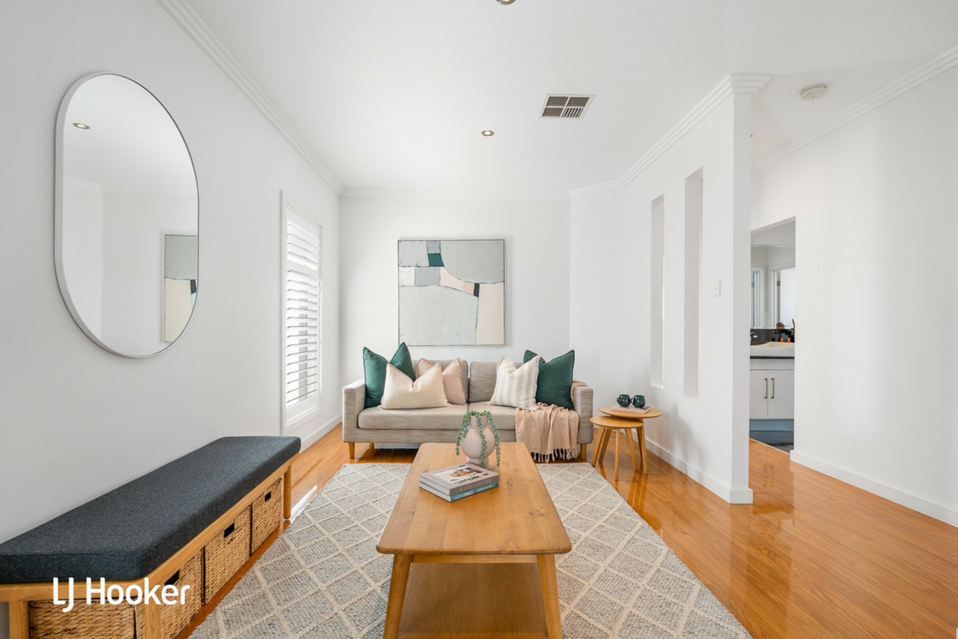47 Nelson Crescent, MAWSON LAKES