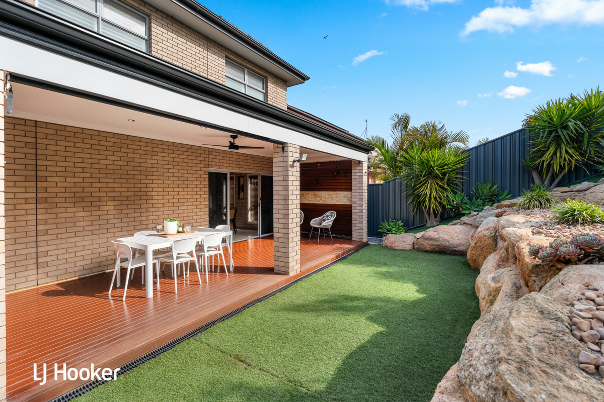 47 Nelson Crescent, MAWSON LAKES
