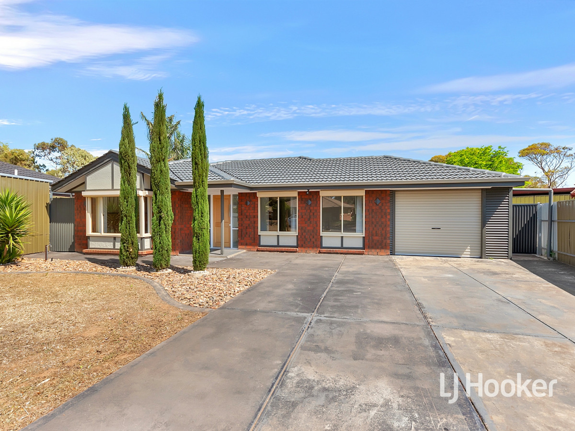 5 John Bull Court, ANDREWS FARM